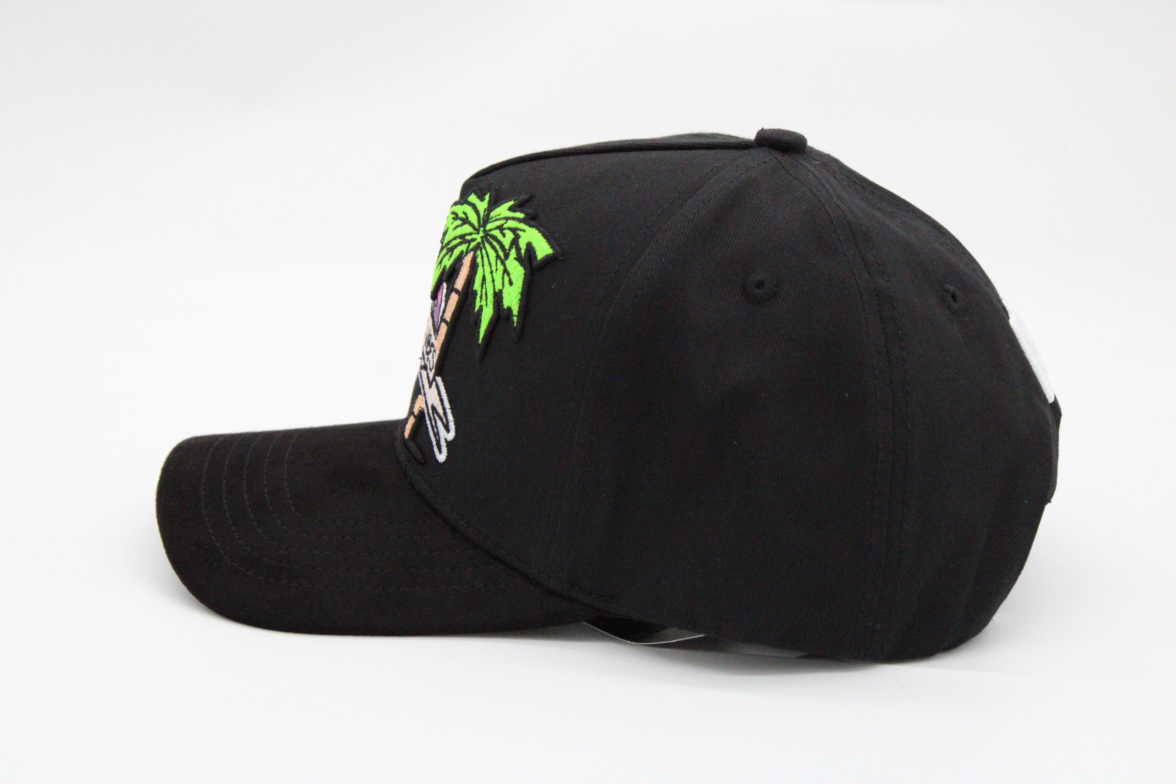 Gorra Full Hats "LA Vibes"