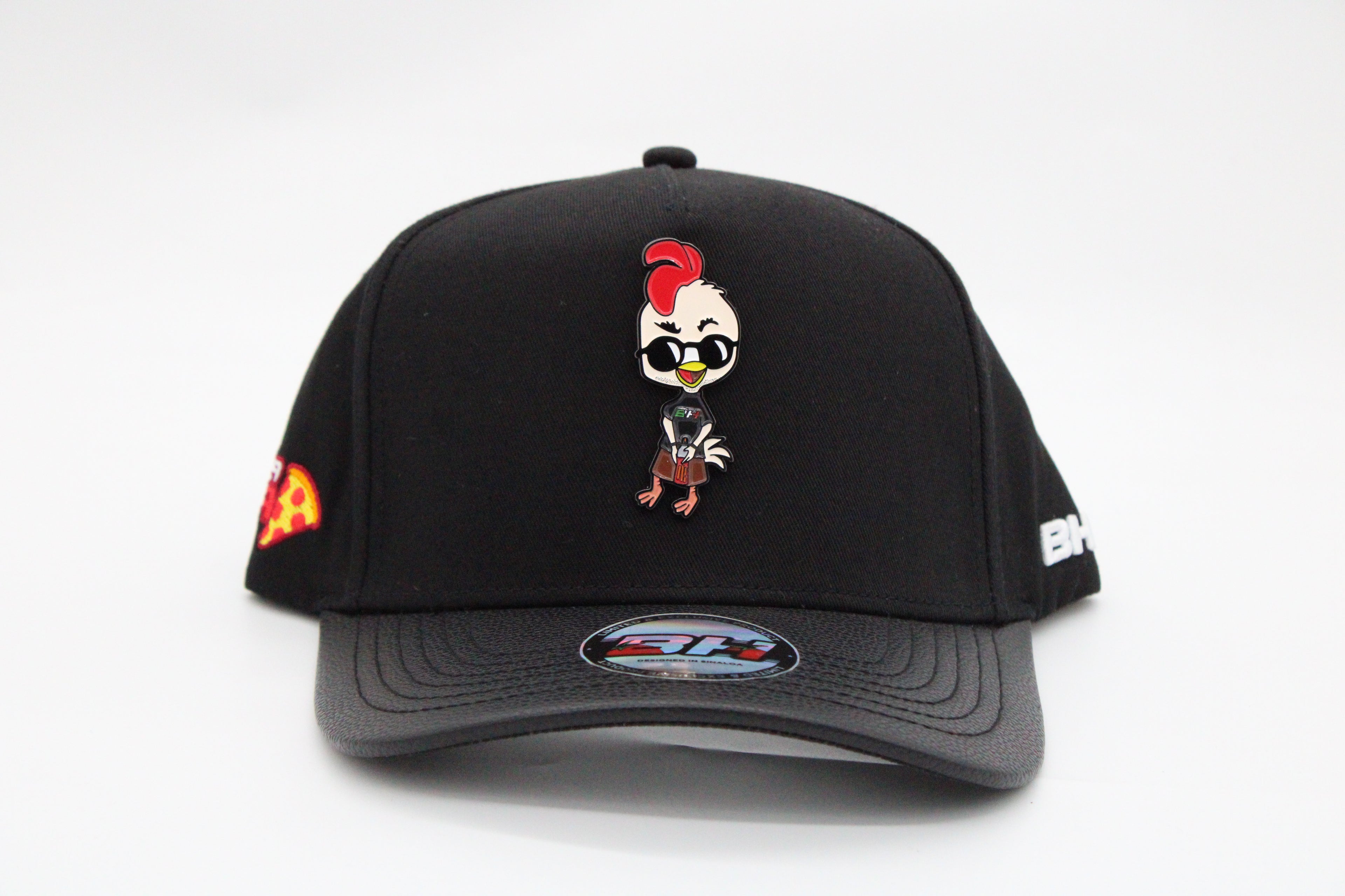 Gorra Bélico Hats "Chicken Little 09"