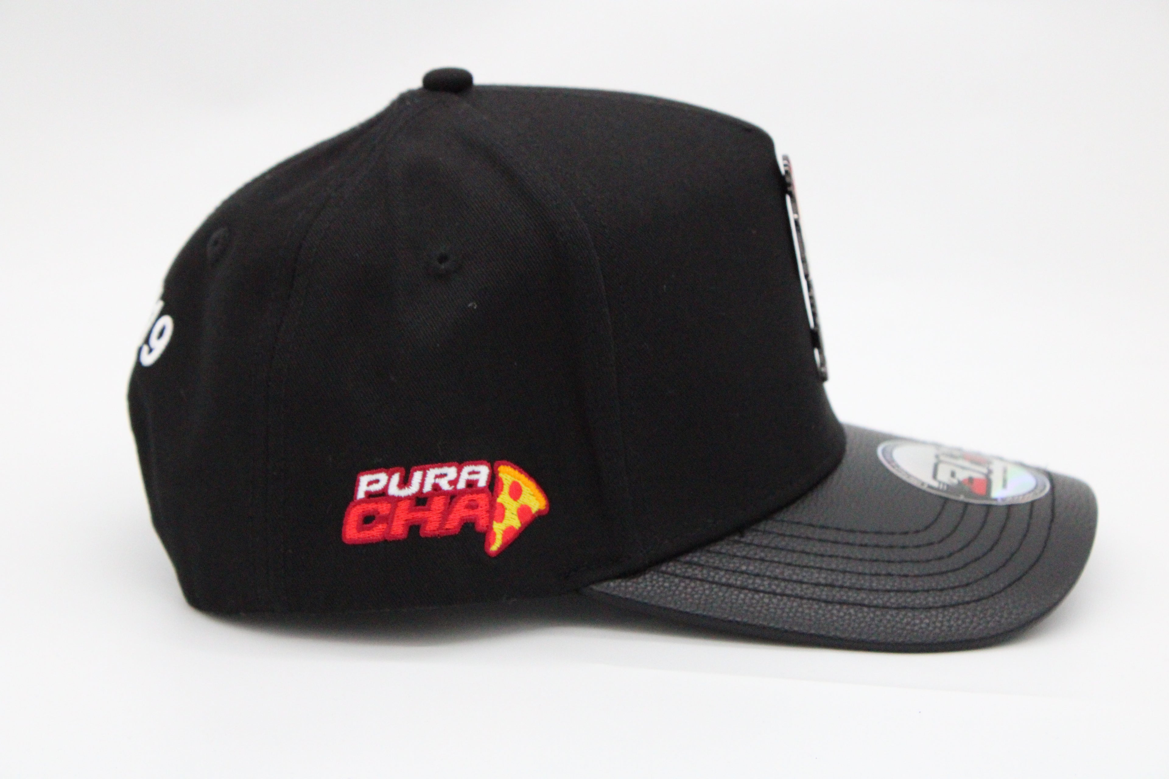 Gorra Bélico Hats "Chicken Little 09"