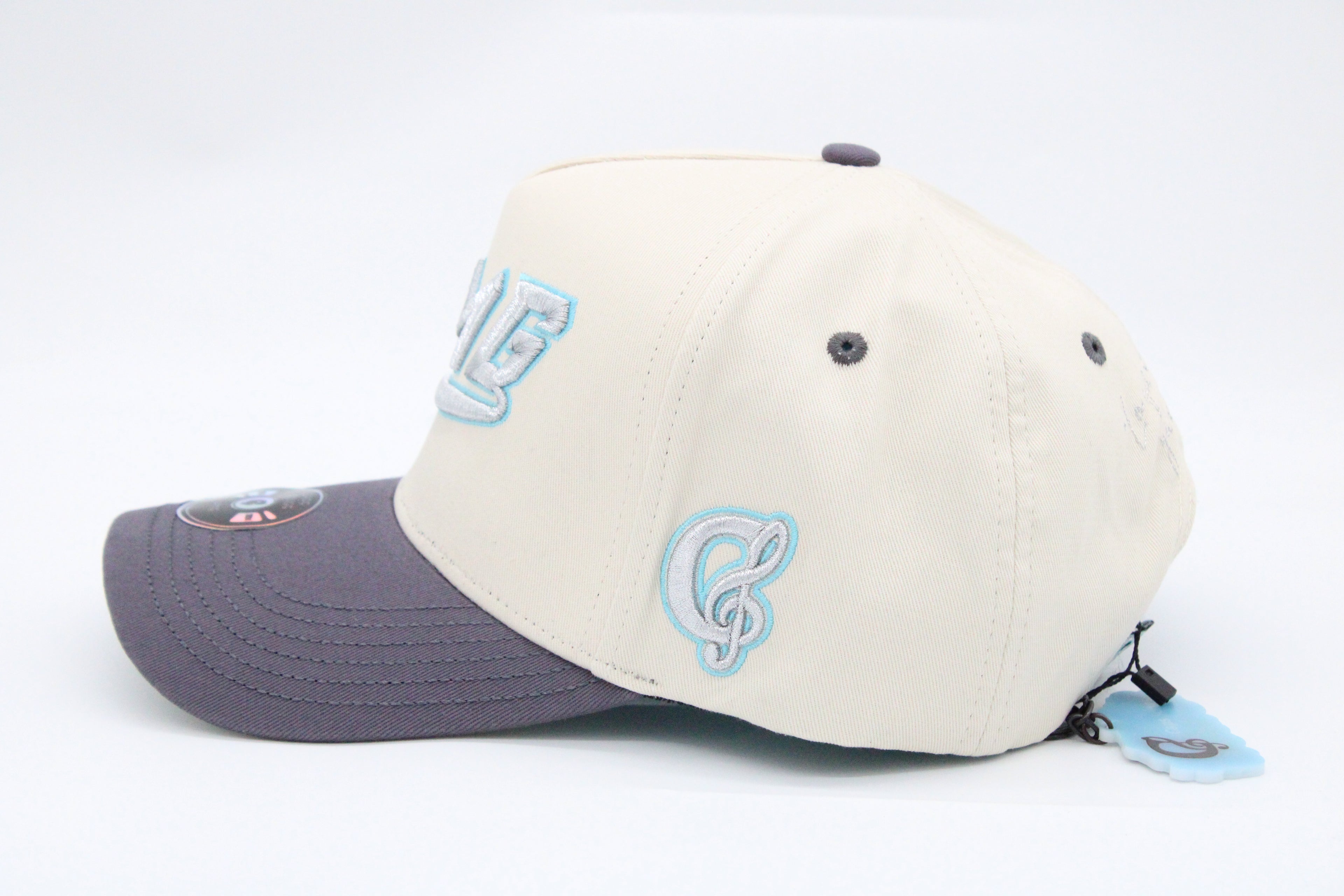 Gorra Caps Songs "AMG"