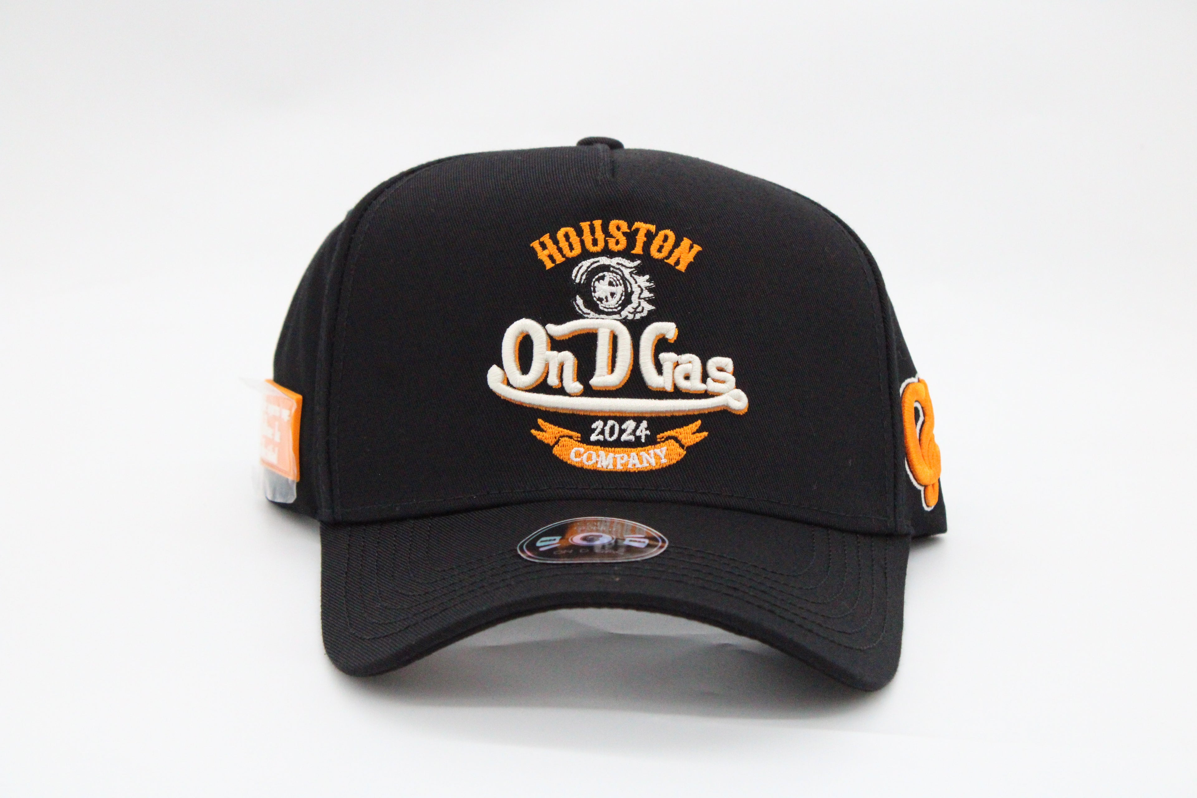 Gorra Caps Songs "On D Gas"
