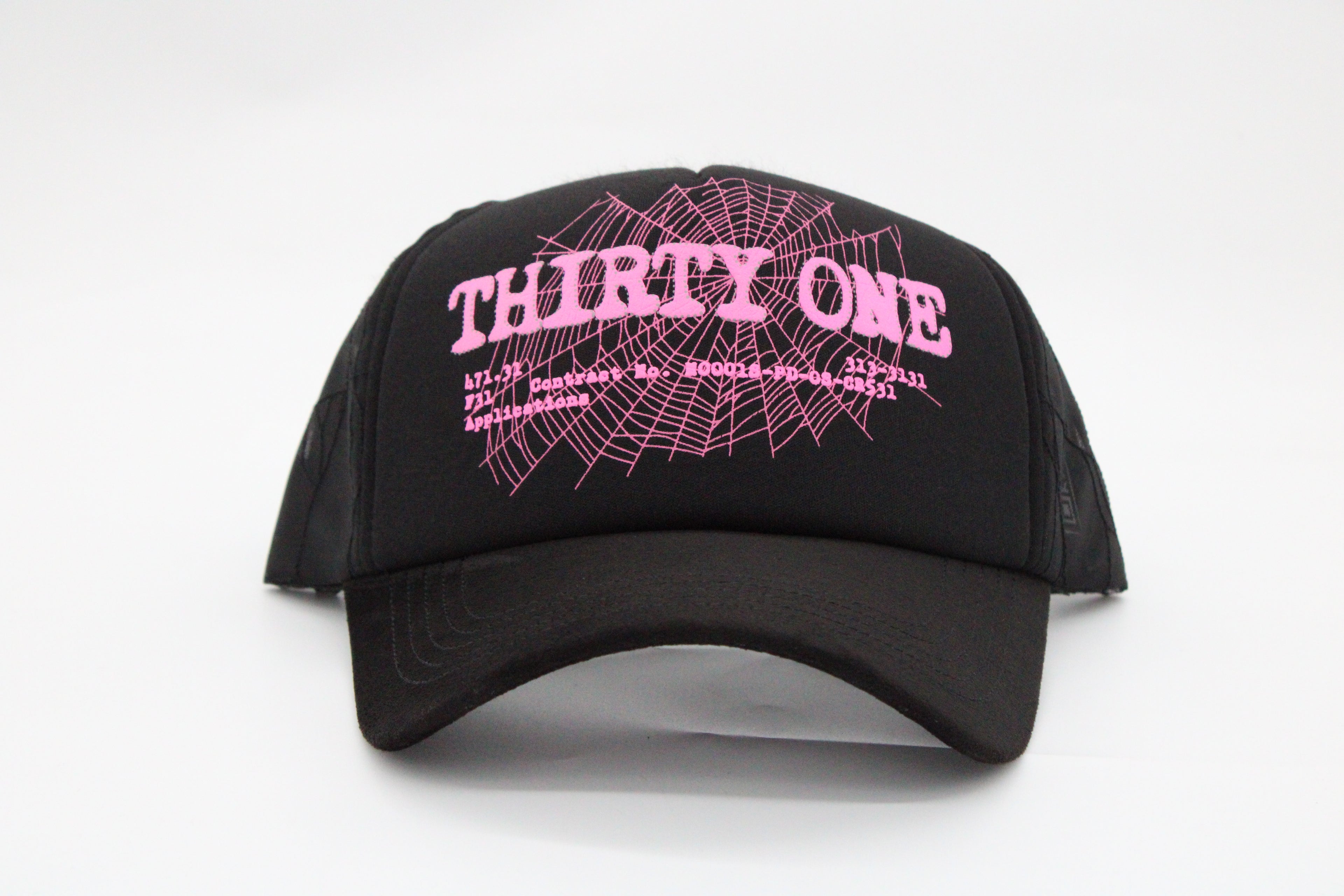 Gorra 31 Hats "Spider"