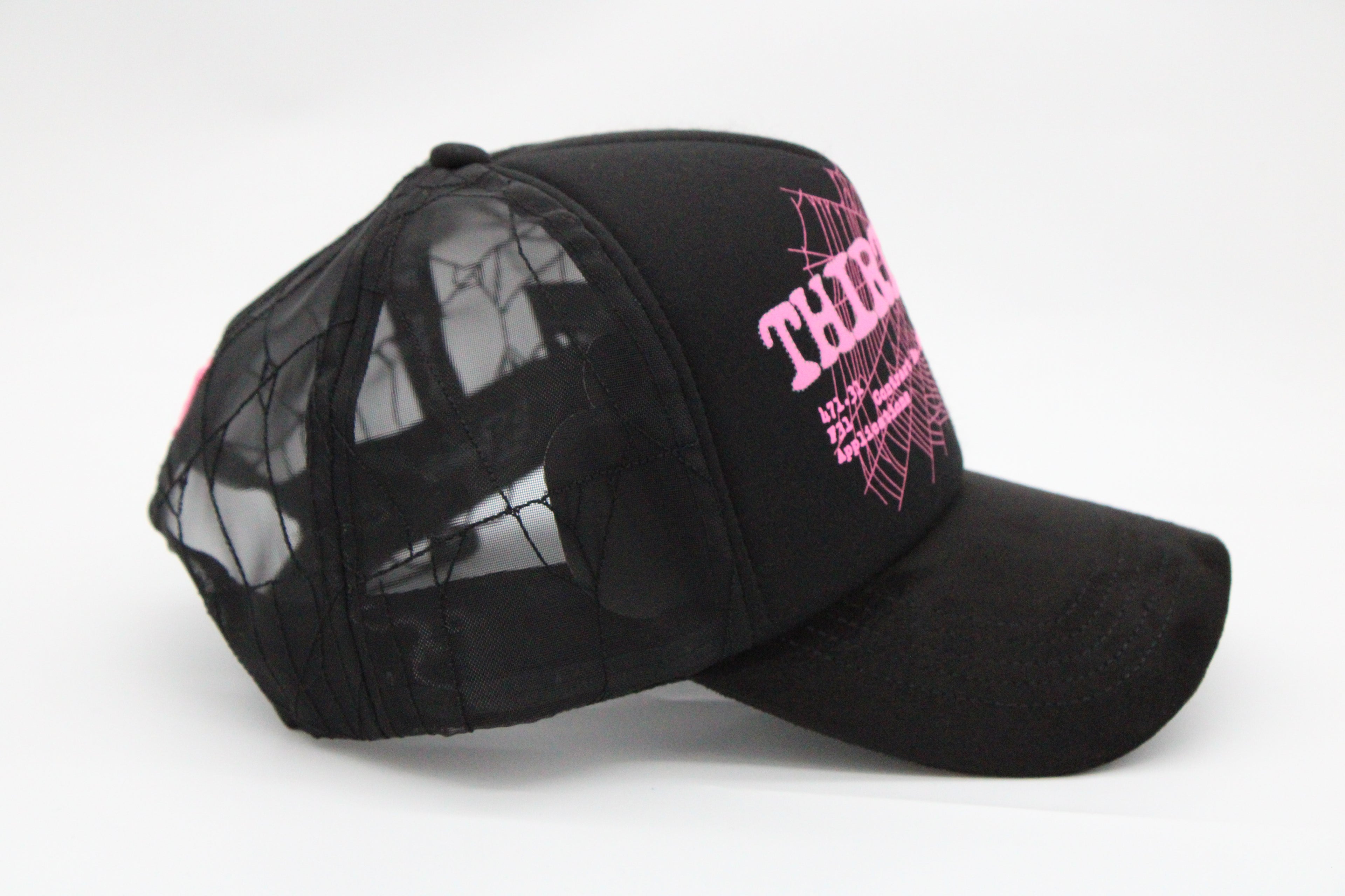 Gorra 31 Hats "Spider"