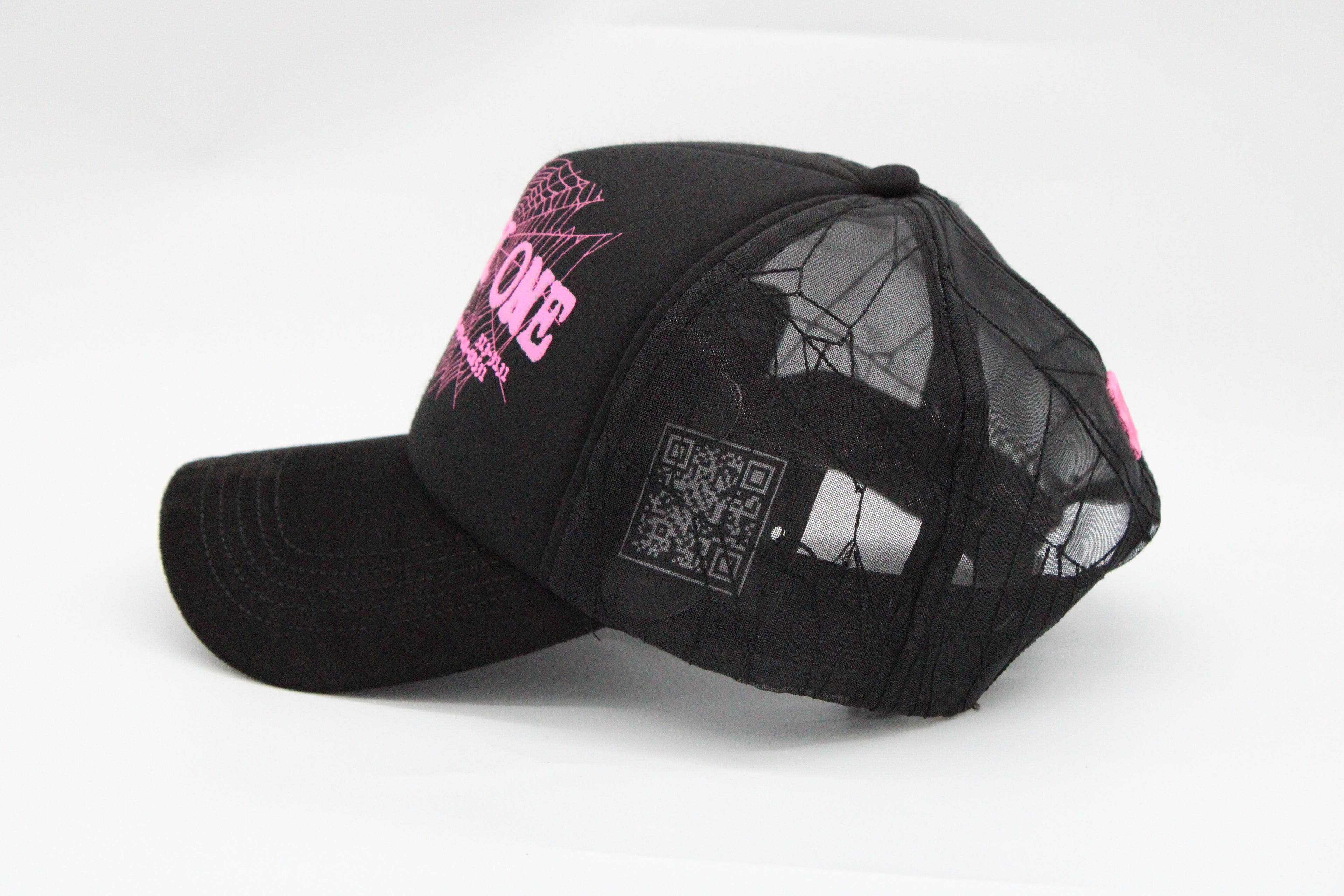 Gorra 31 Hats "Spider"