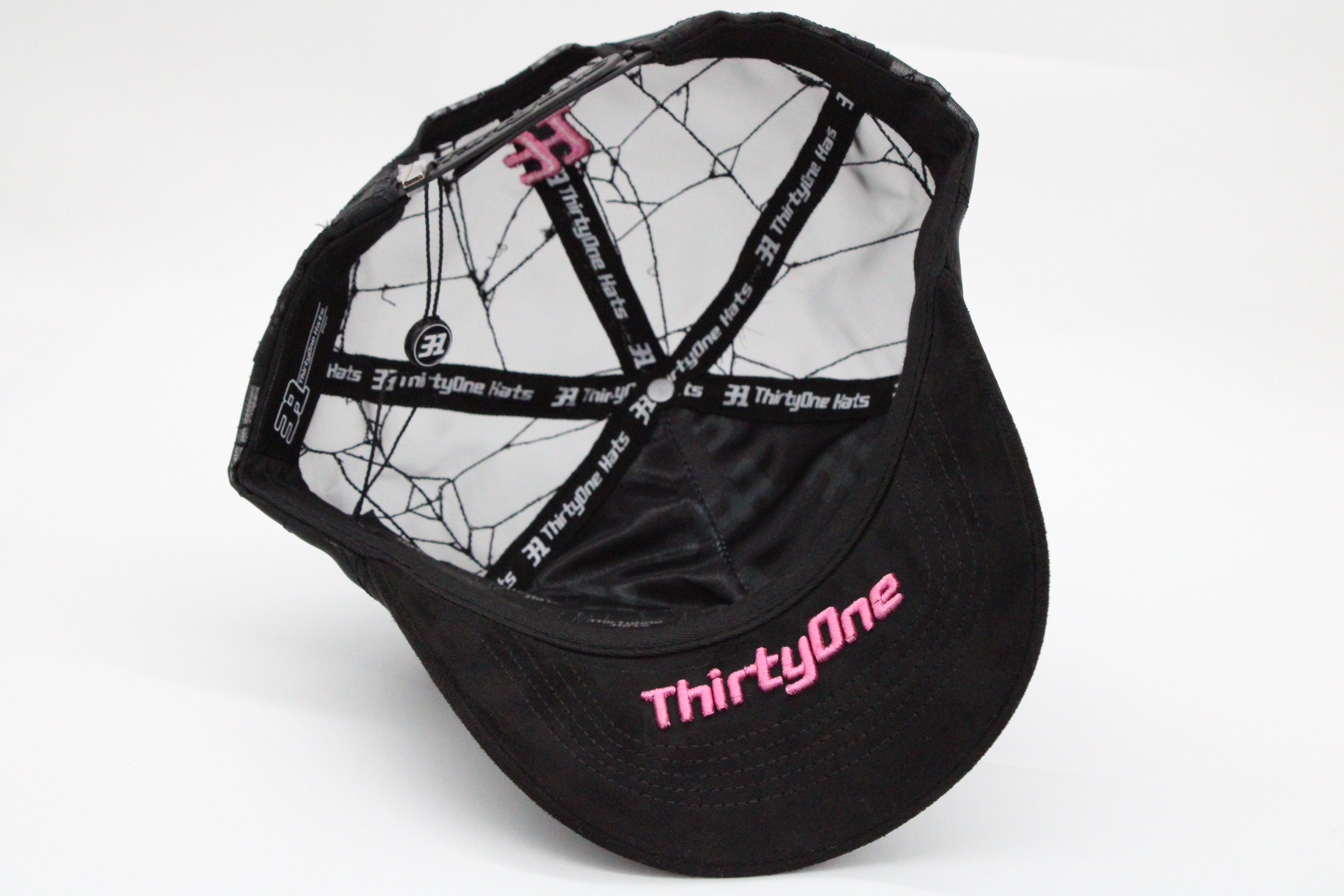 Gorra 31 Hats "Spider"