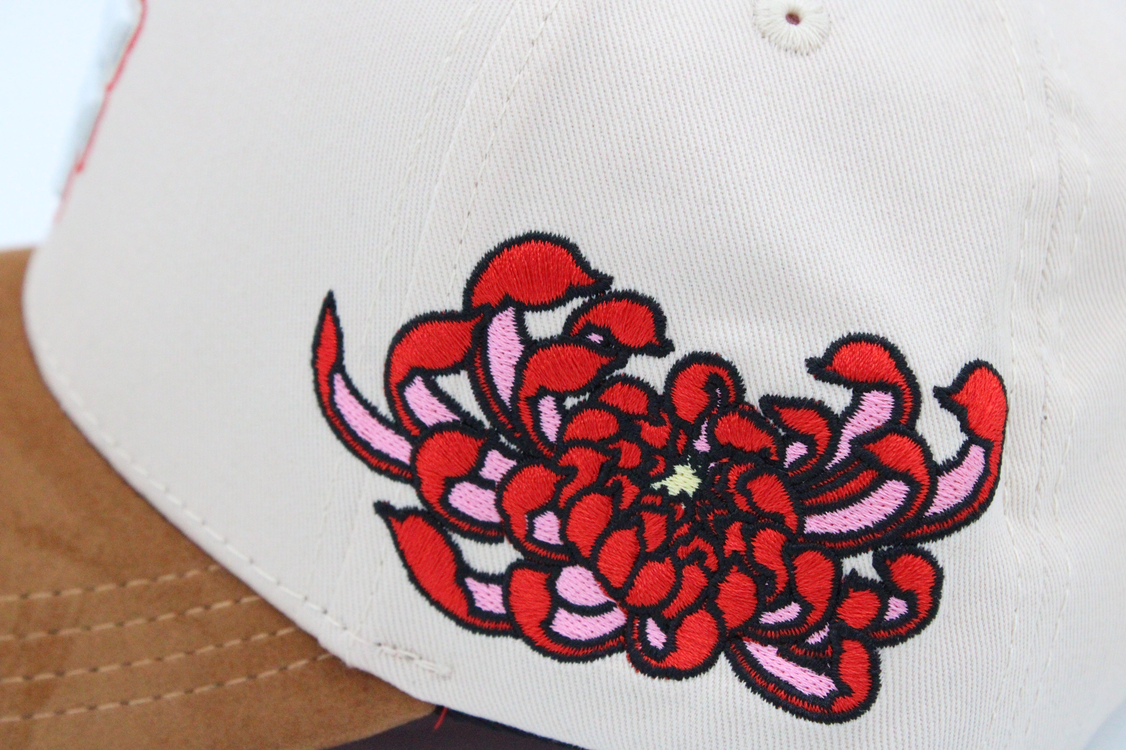 Gorra The Fourth Hats "Great Japan"