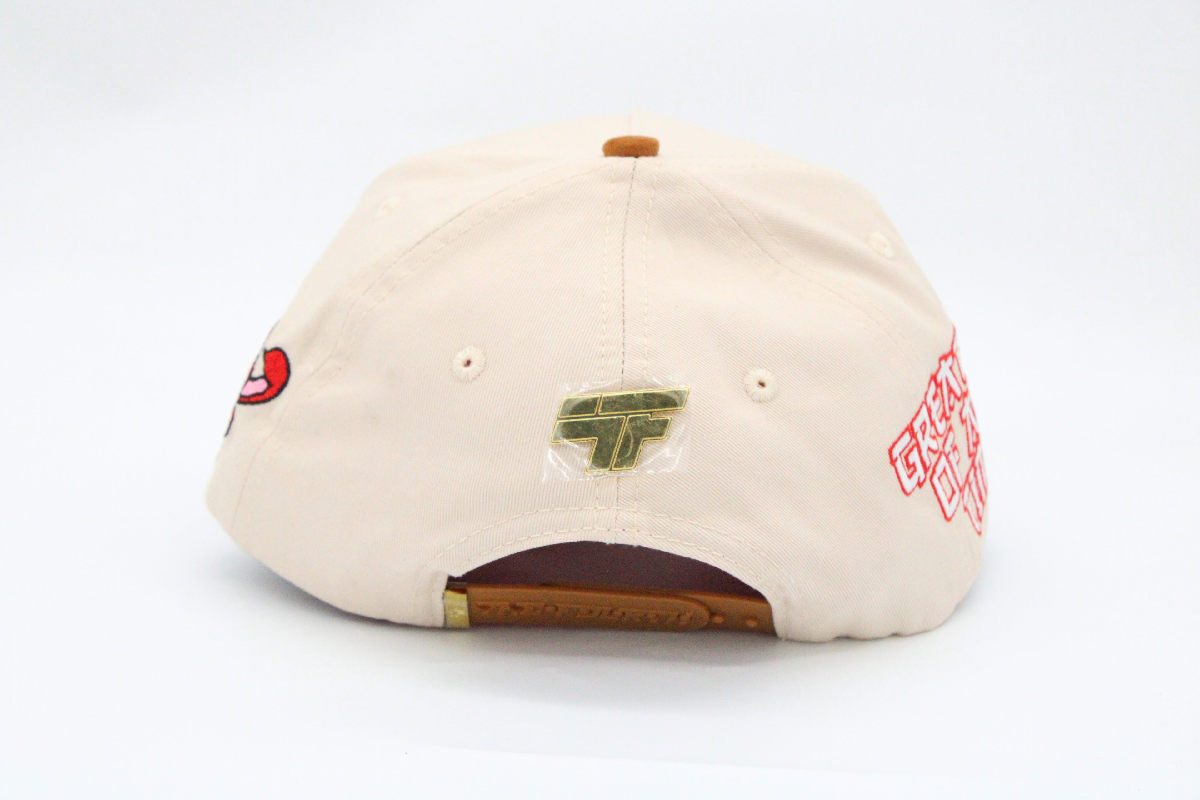 Gorra The Fourth Hats "Great Japan"