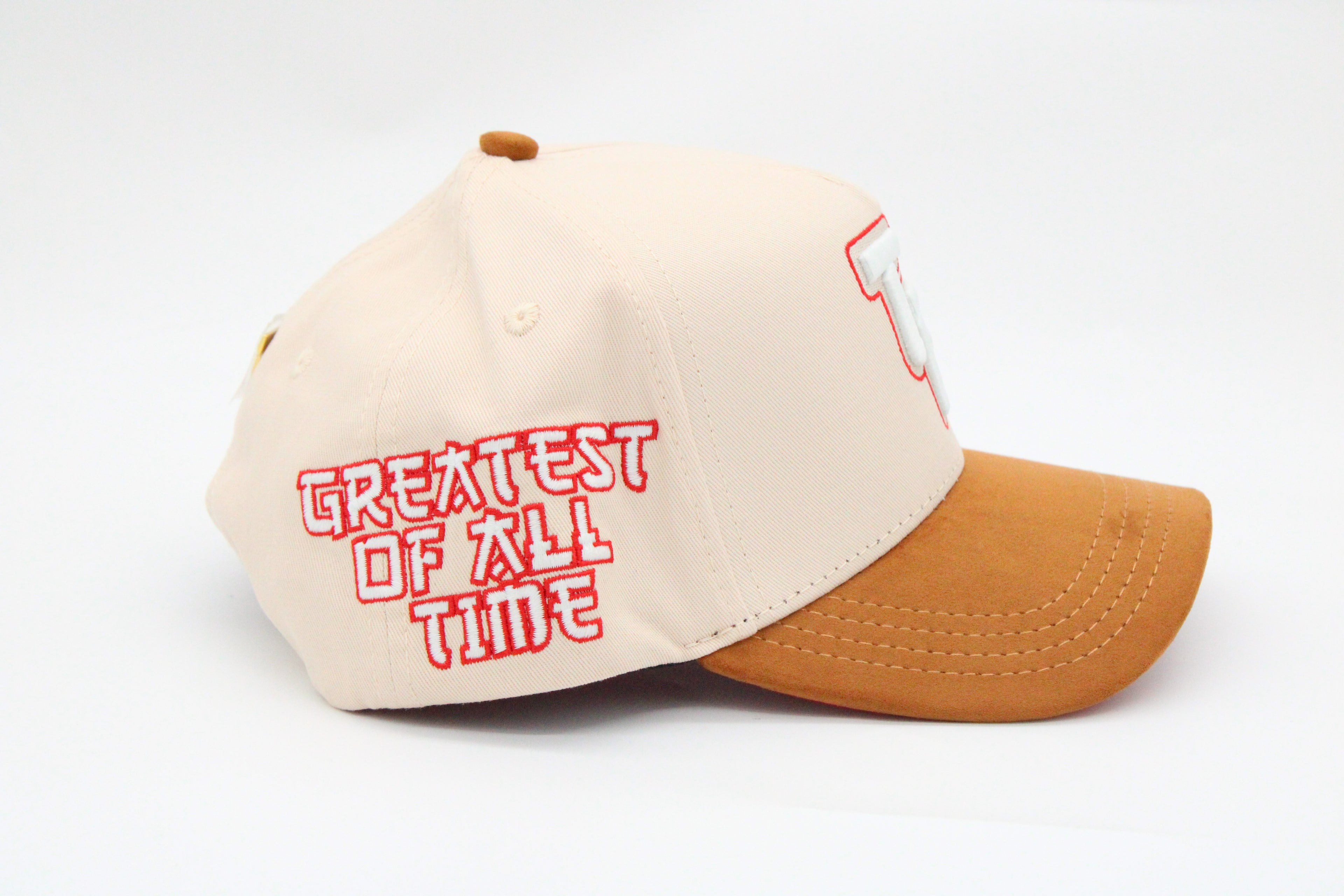 Gorra The Fourth Hats "Great Japan"