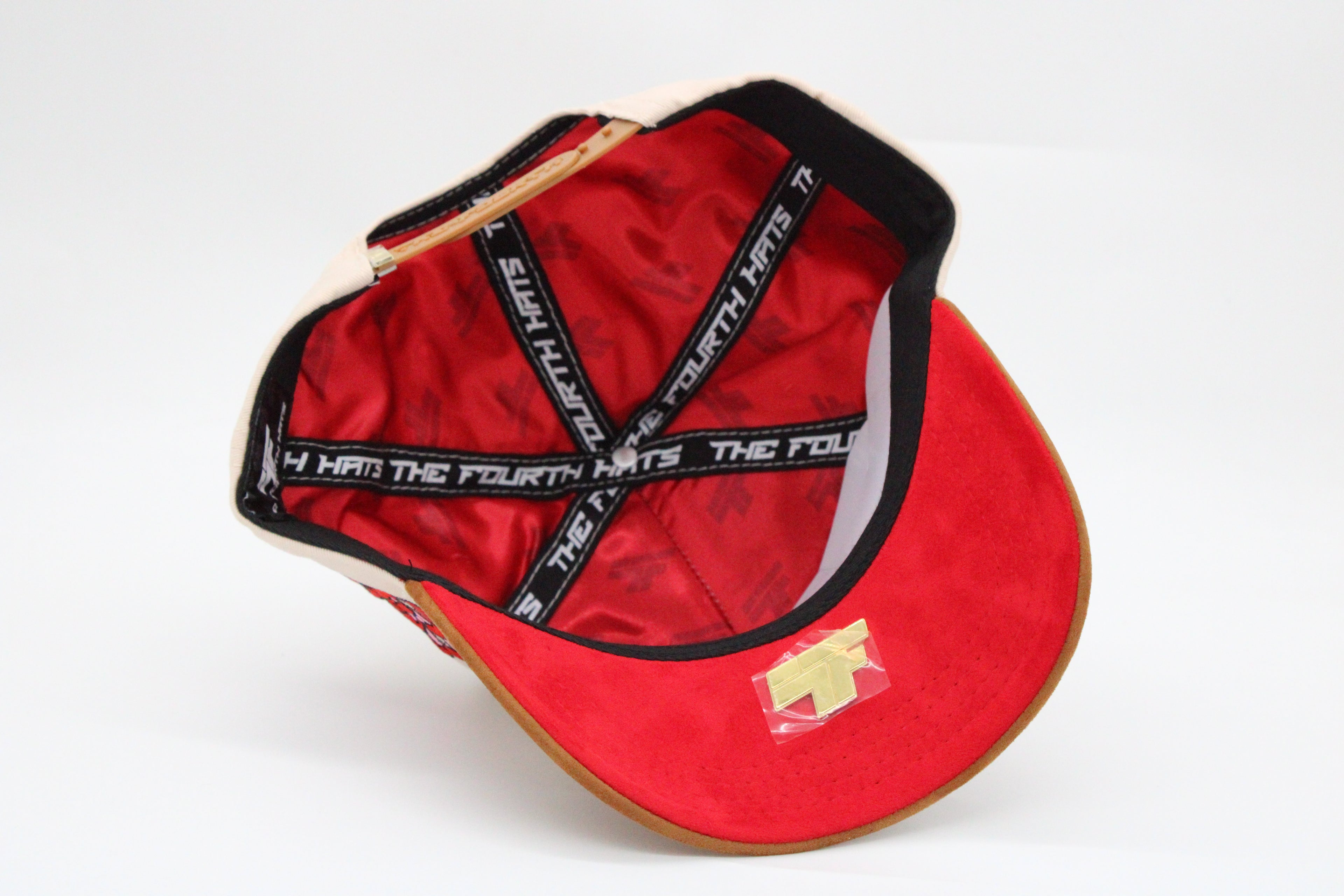 Gorra The Fourth Hats "Great Japan"