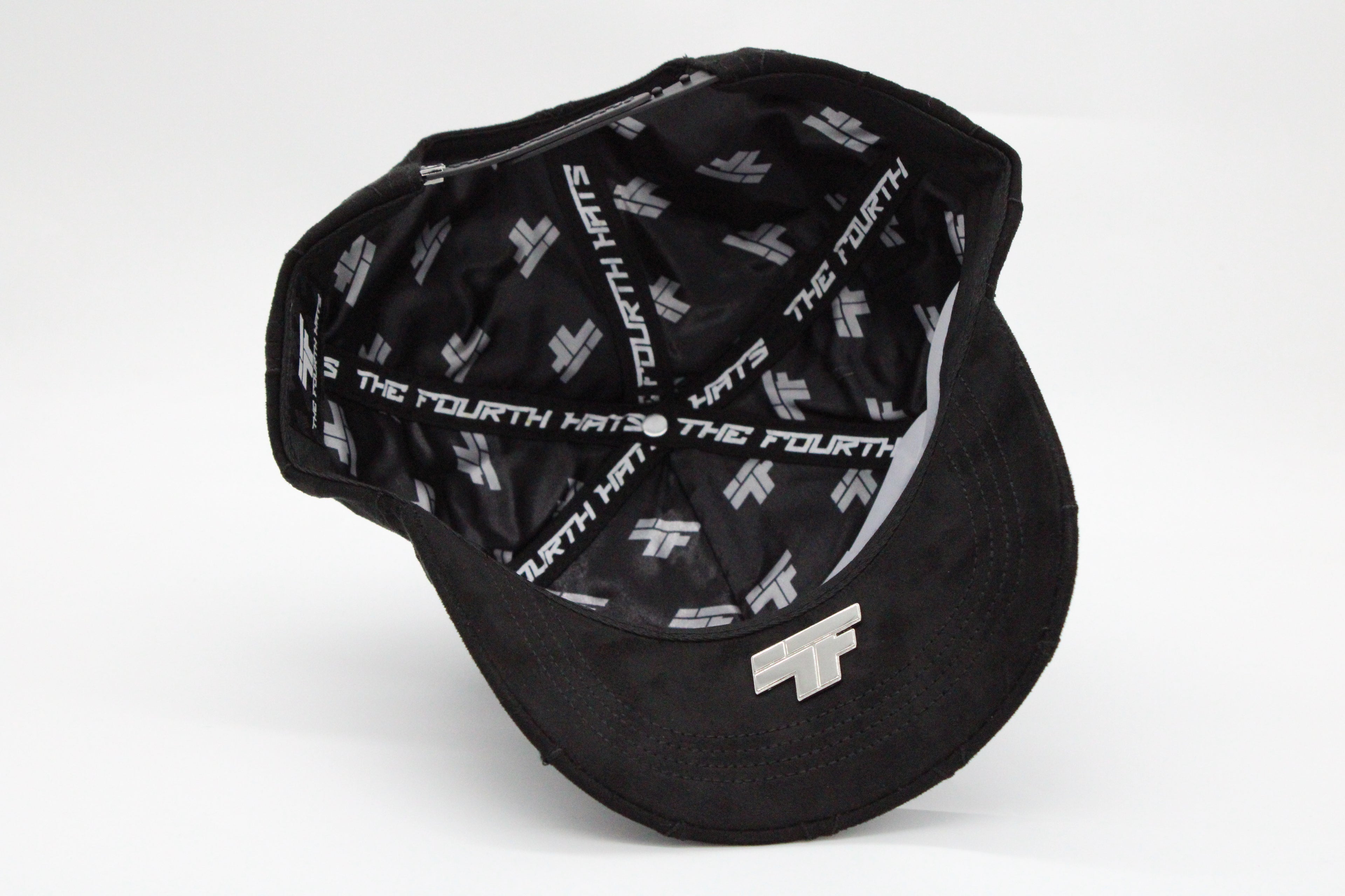 Gorra The Fourth Hats "TF Crystal"