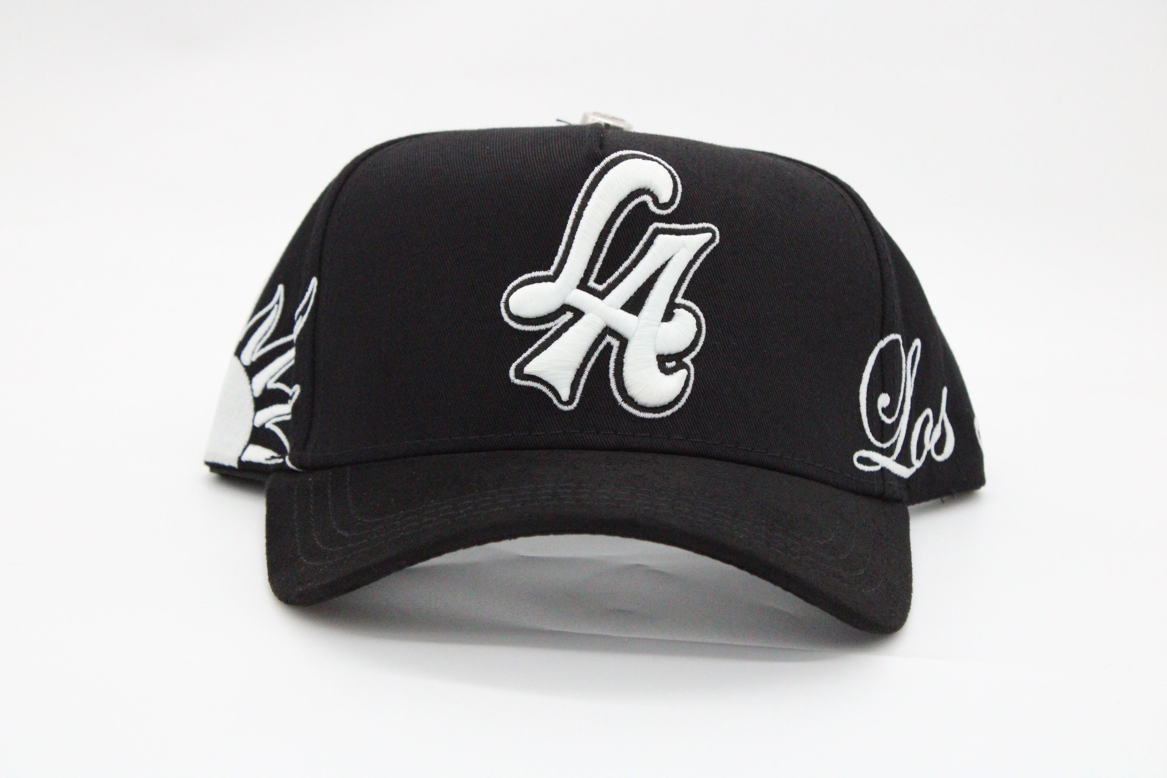 Gorra The Fourth Hats "LA Sun"