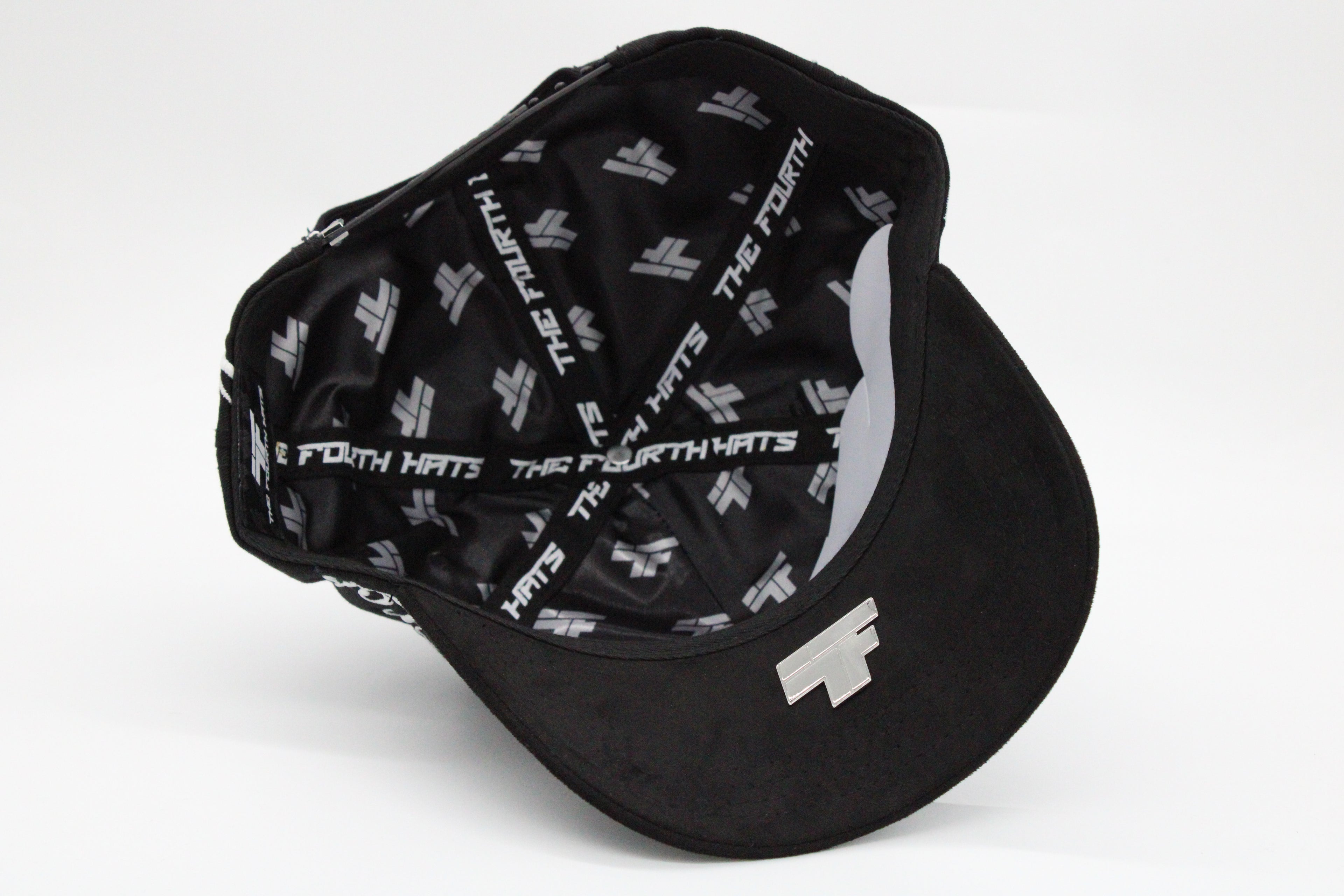 Gorra The Fourth Hats "LA Sun"