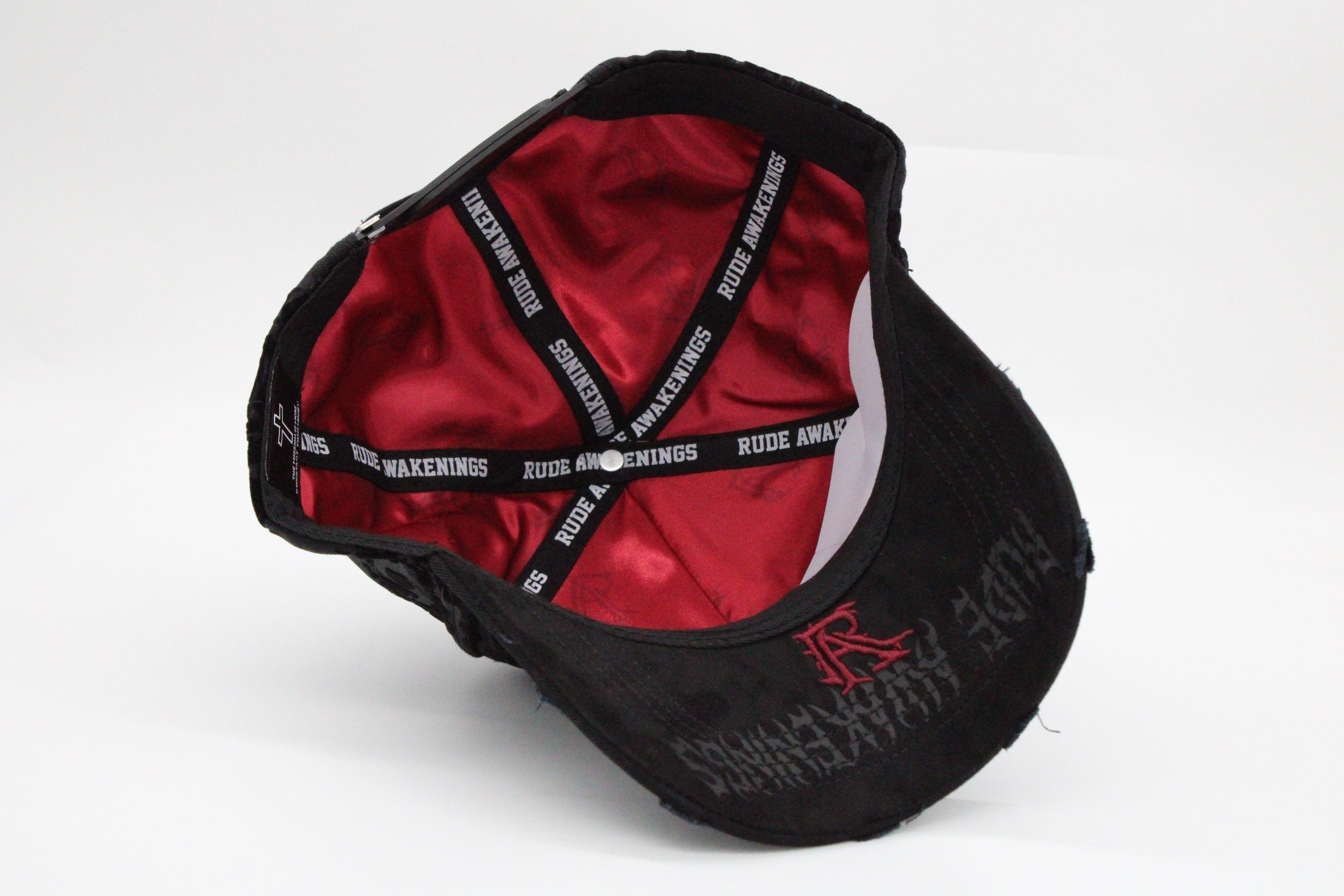 Gorra Rude Akawenings "Cathedral"