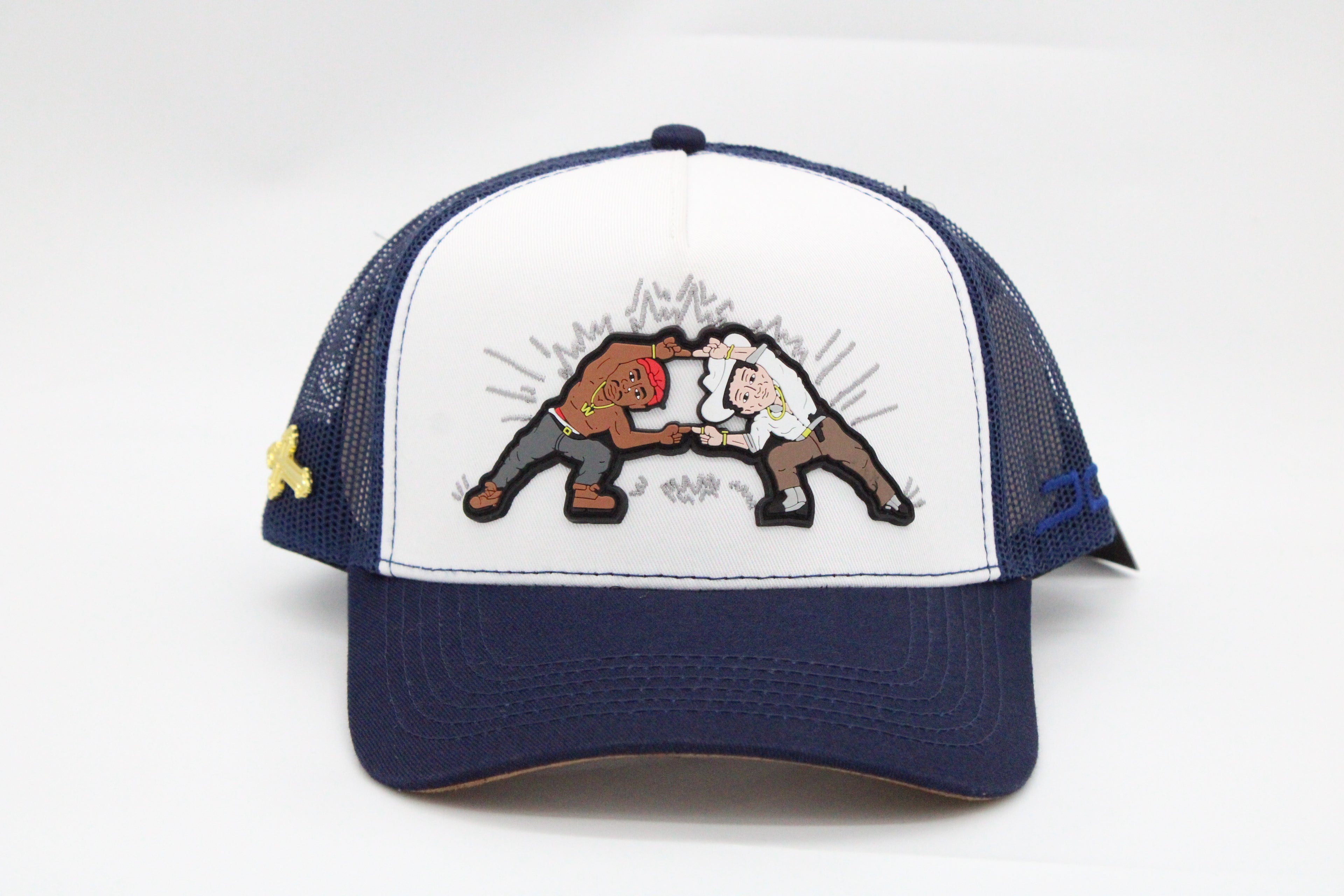 Gorra JC Hats "Tumbado Life"