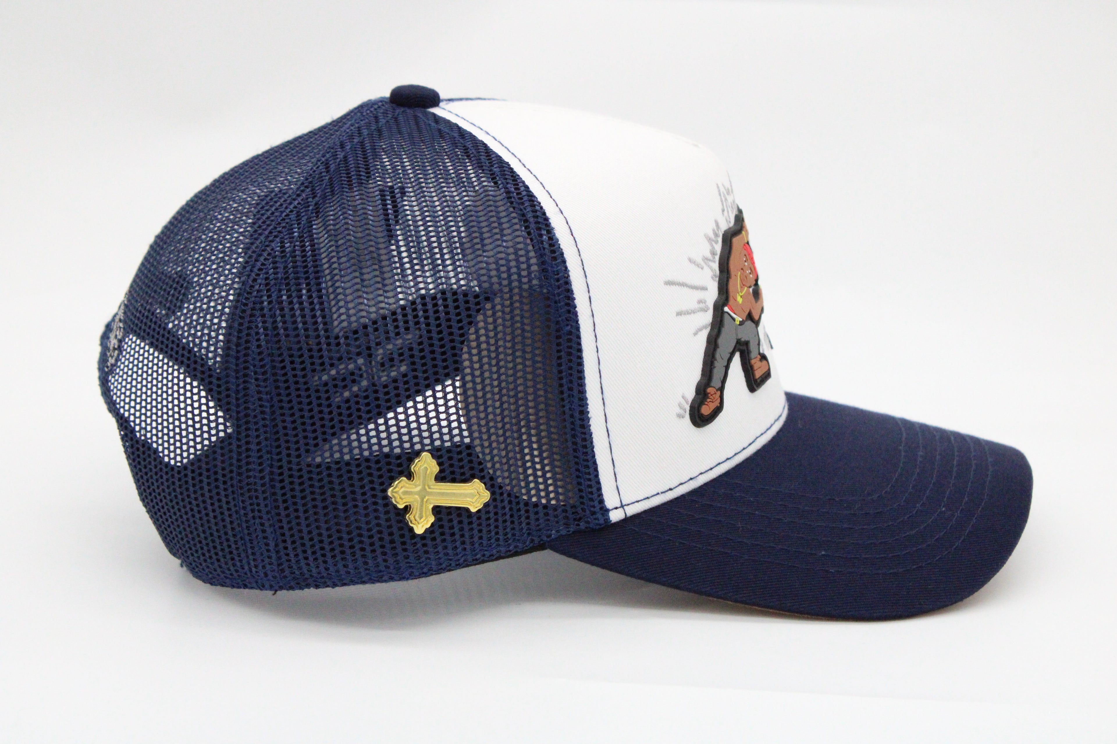 Gorra JC Hats "Tumbado Life"