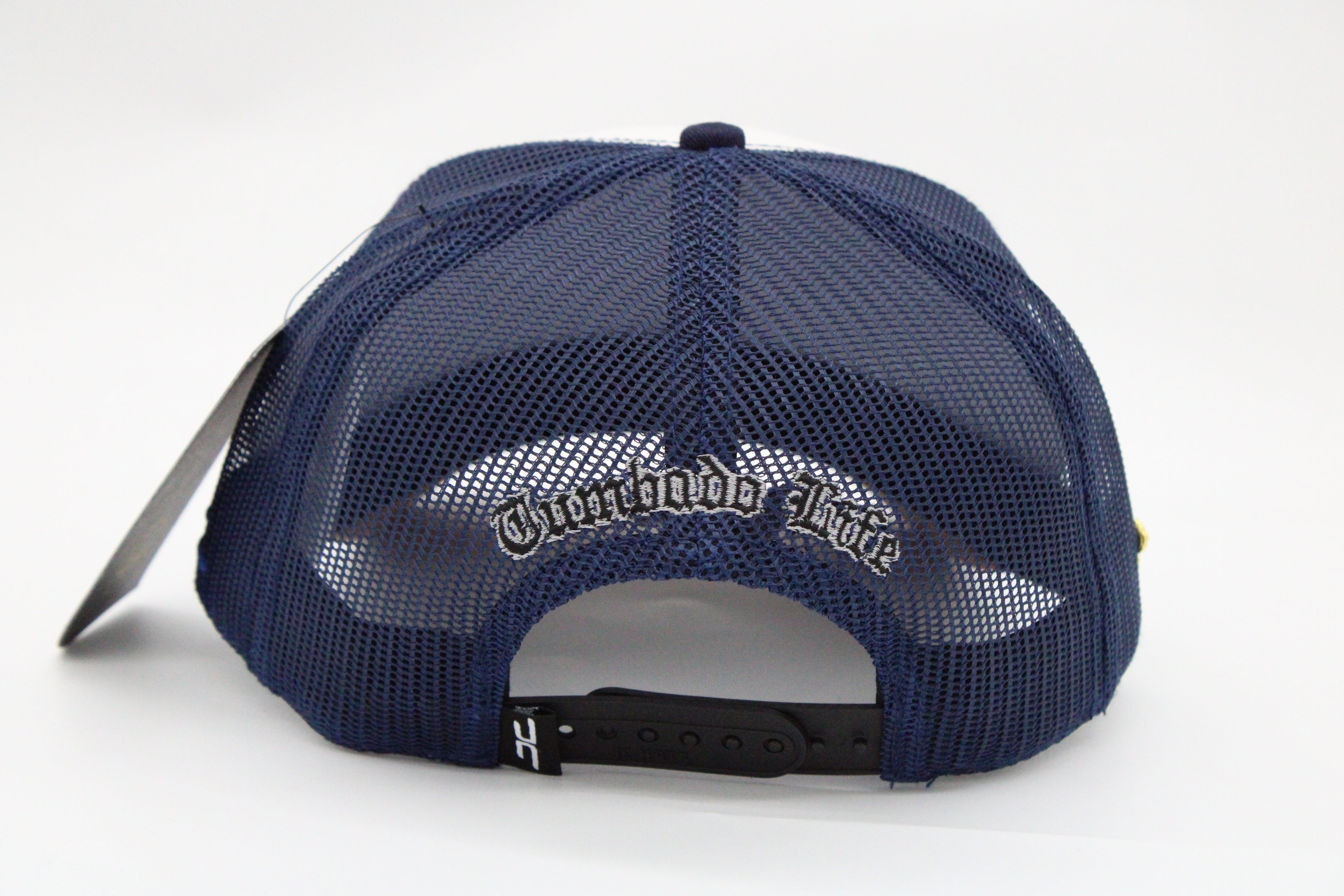 Gorra JC Hats "Tumbado Life"