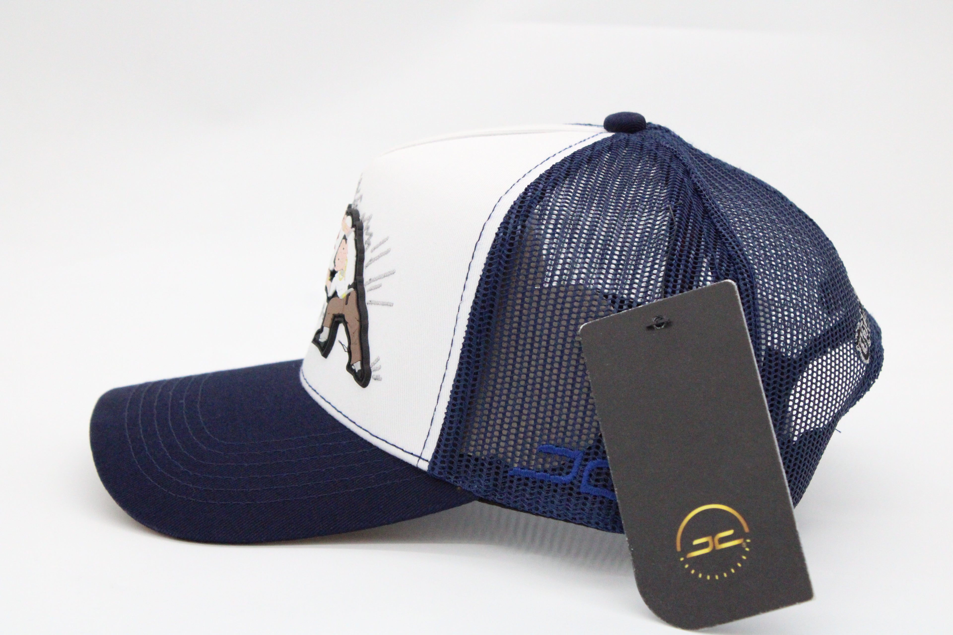 Gorra JC Hats "Tumbado Life"