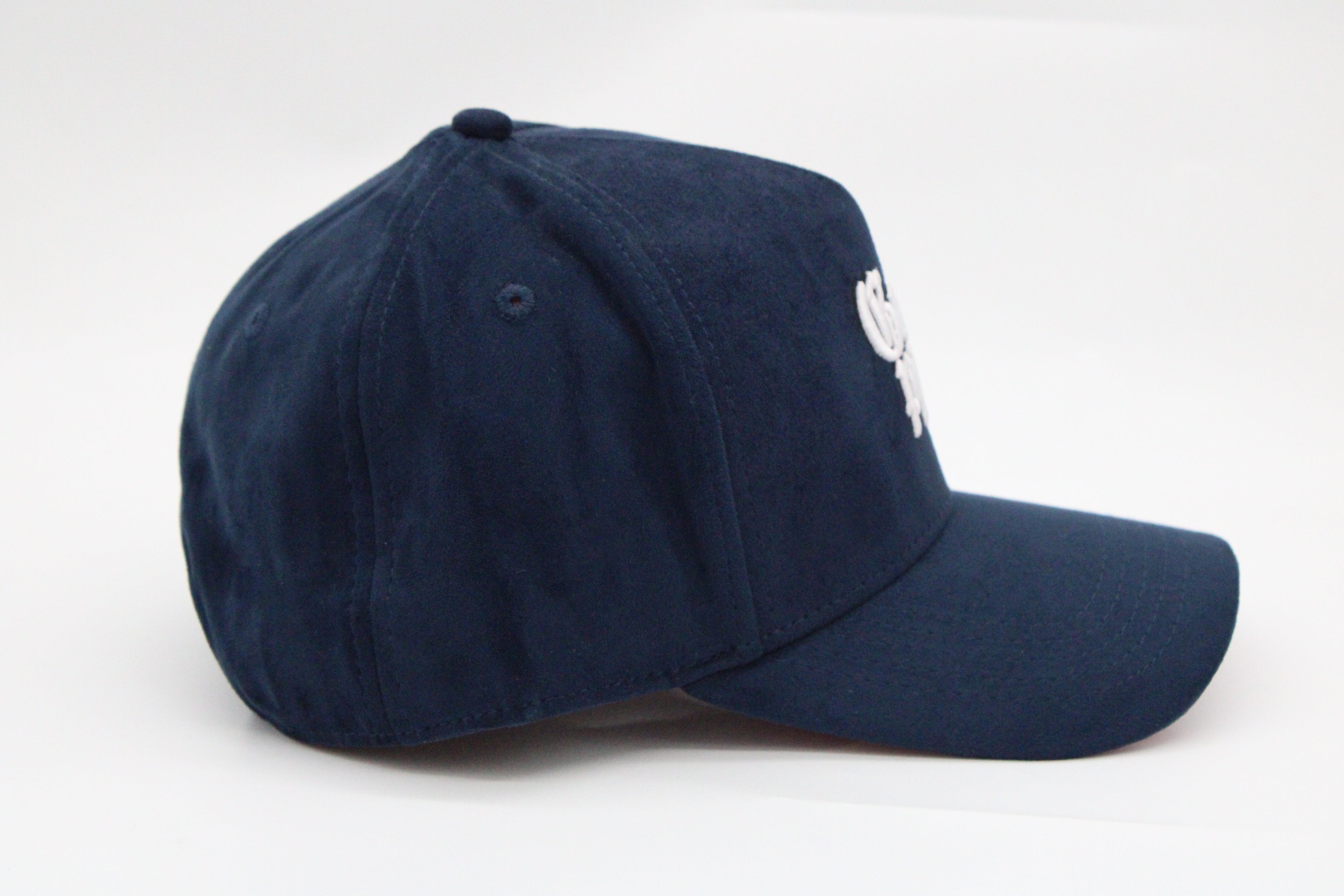 Gorra JC Hats "Gods Plan Navy"