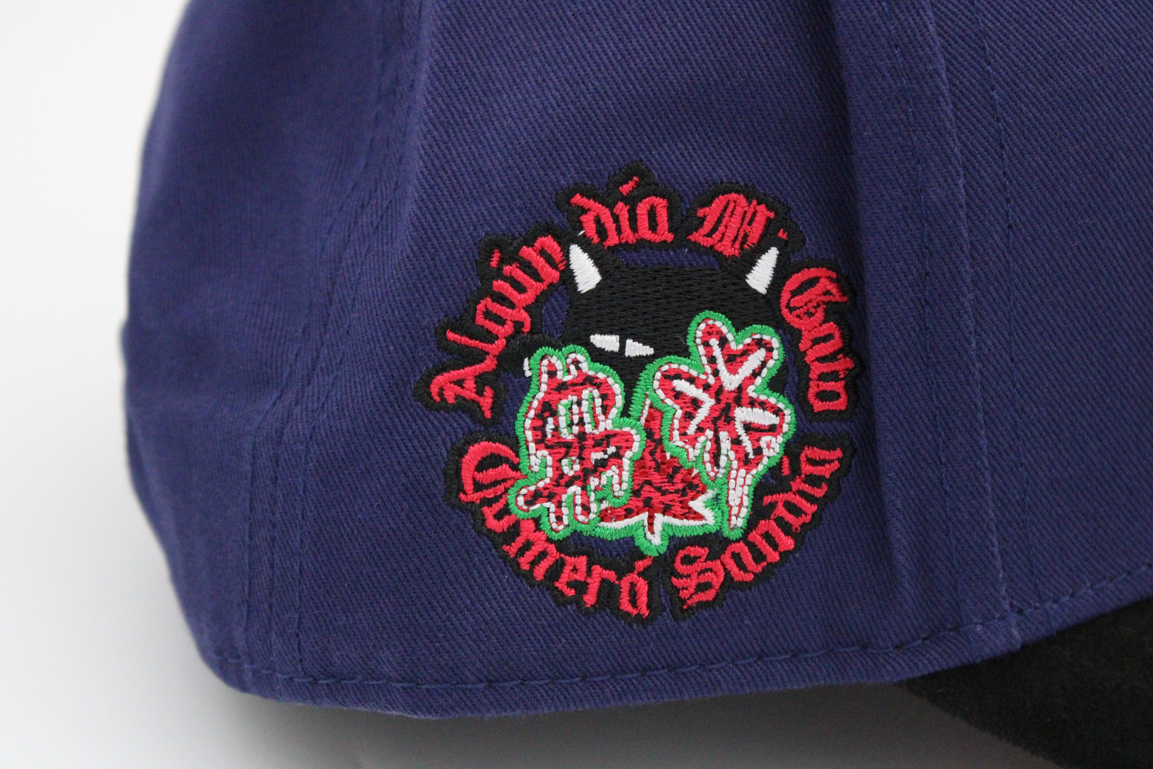 Gorra JC Hats "Watermelon Cat Blue/Black"