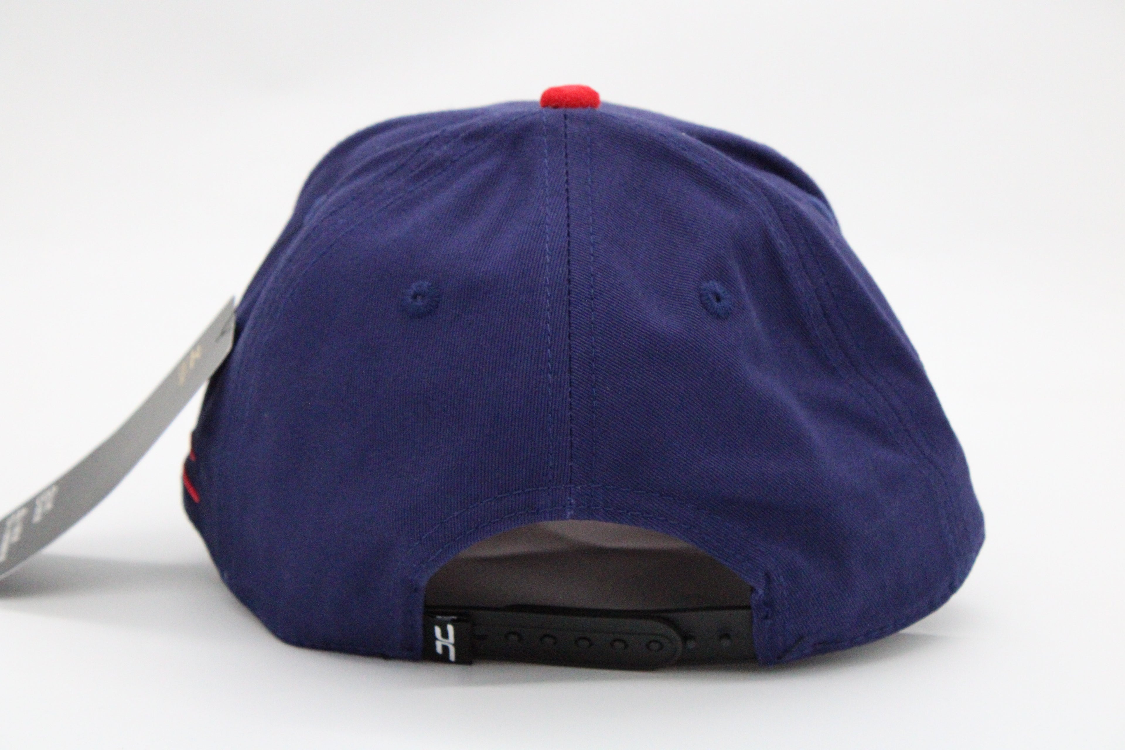 Gorra JC Hats "Watermelon Cat Blue/Black"