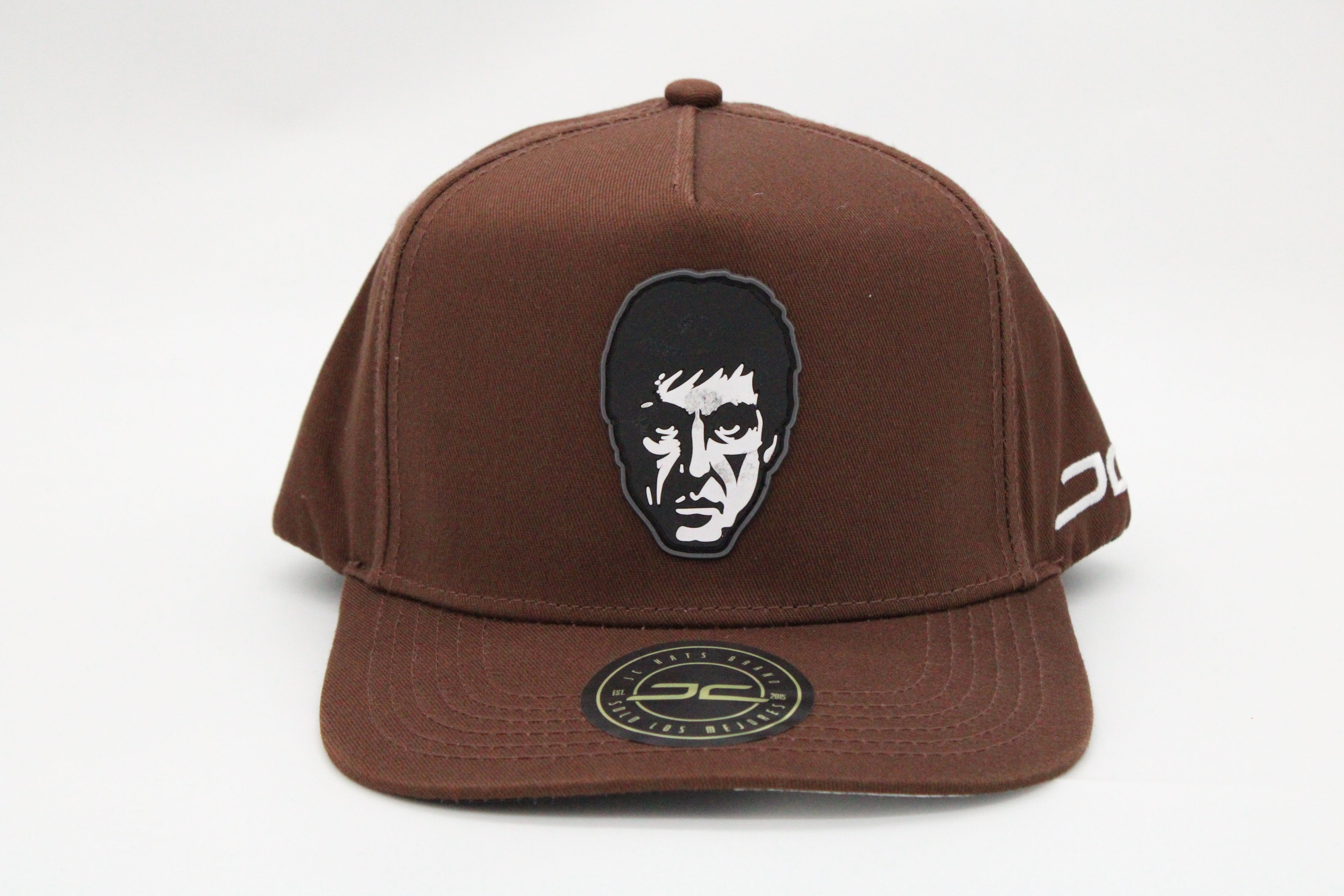 Gorra JC Hats "Scarface Café"