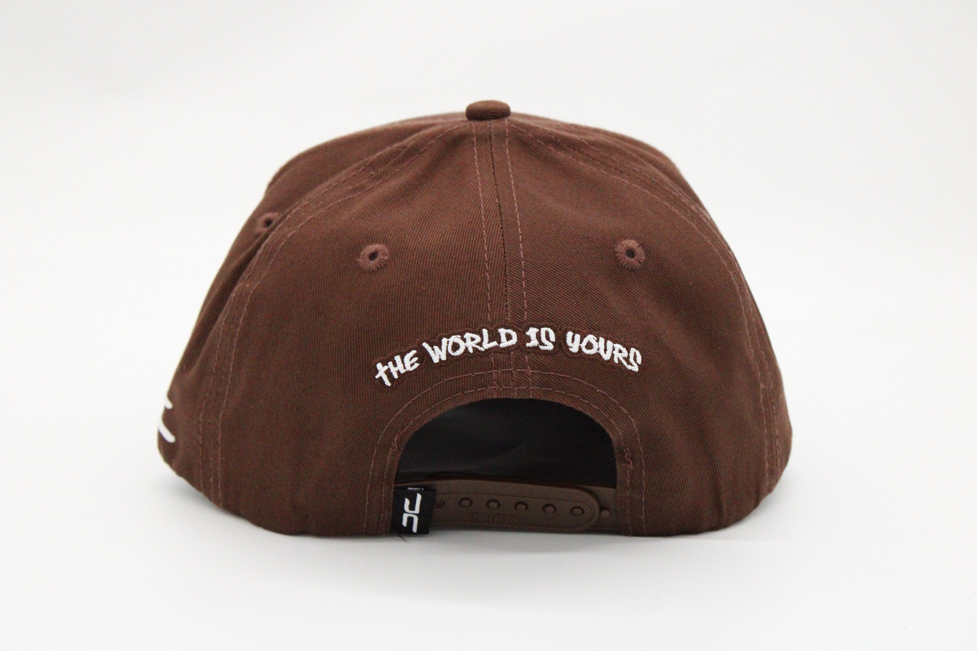 Gorra JC Hats "Scarface Café"