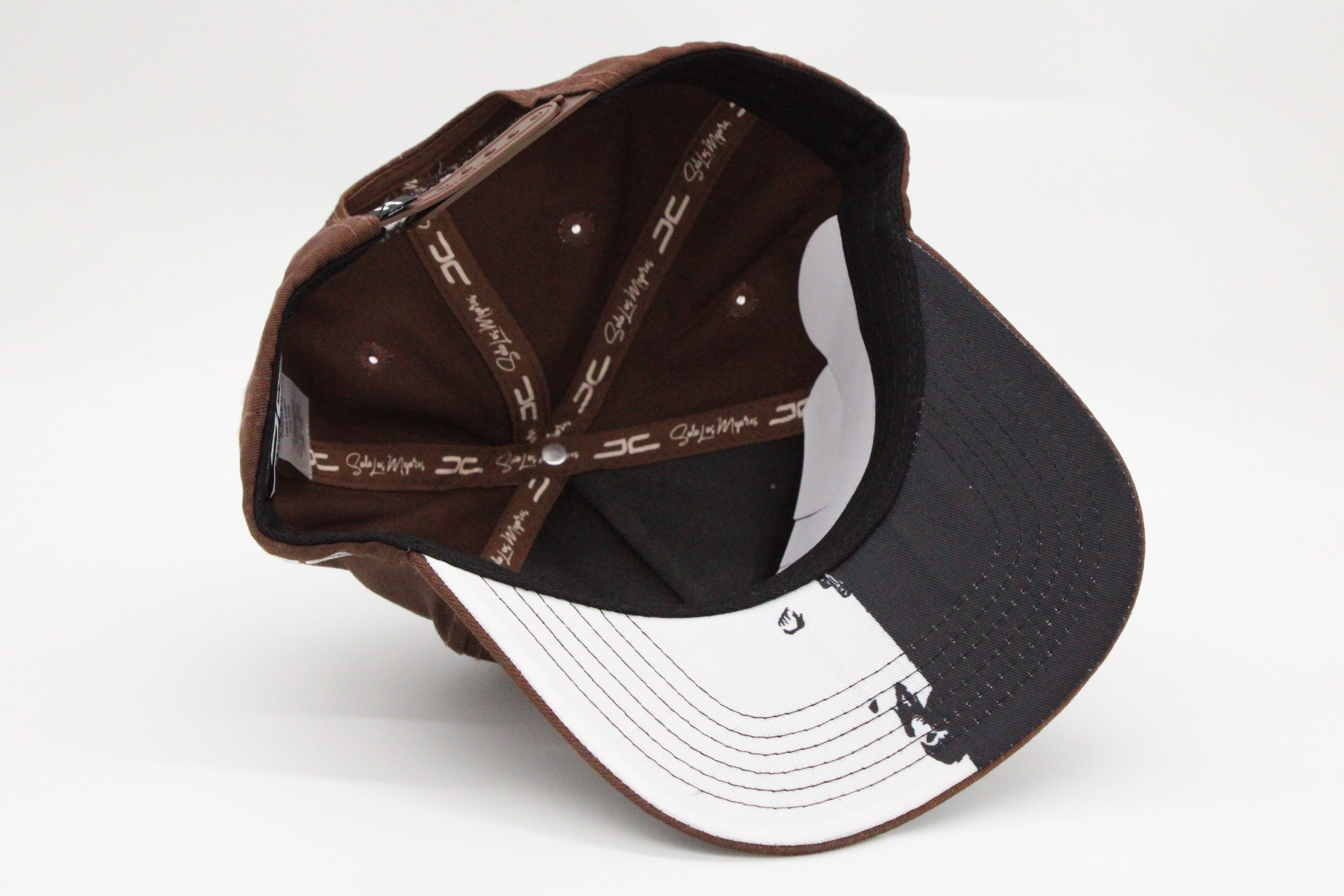 Gorra JC Hats "Scarface Café"