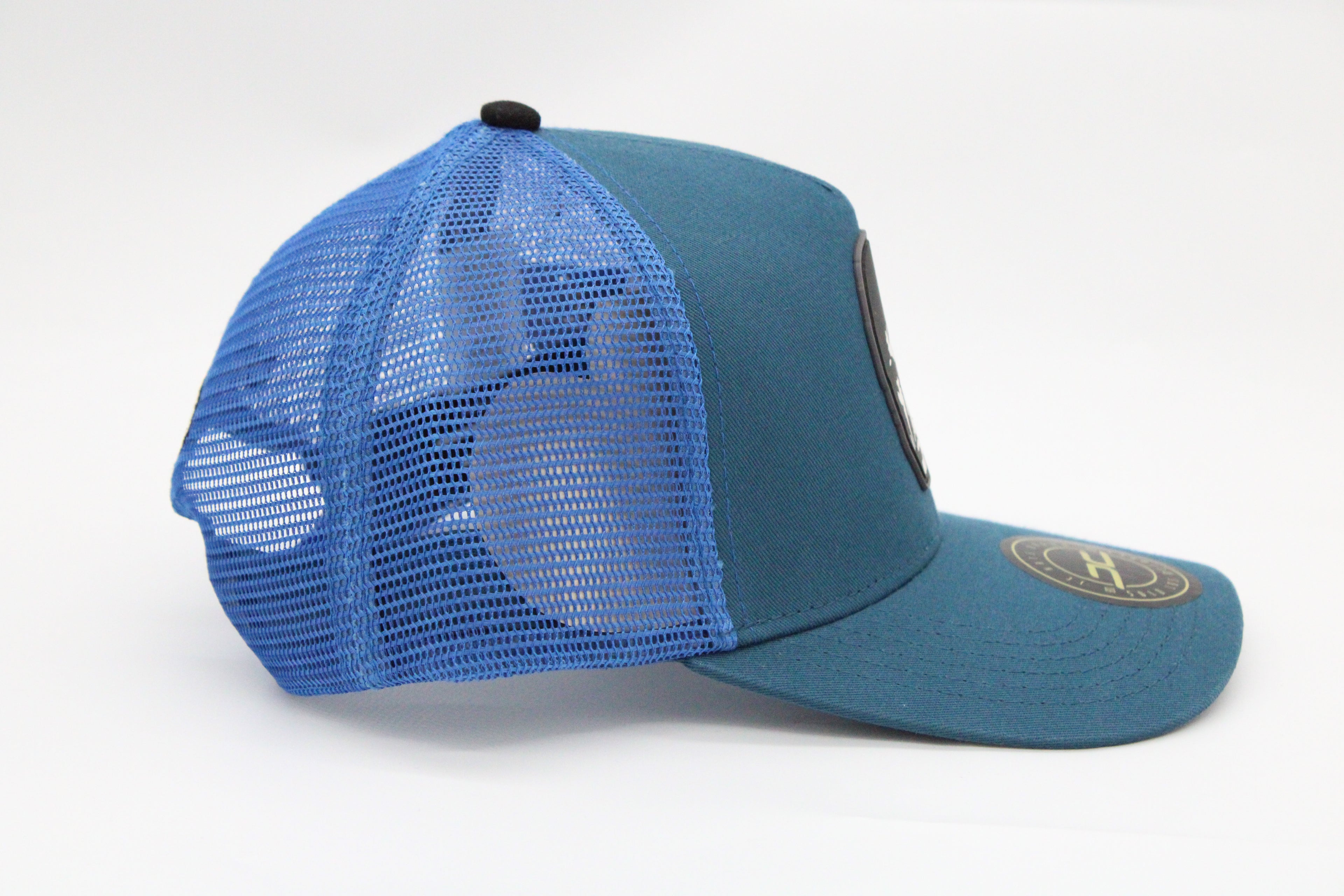 Gorra JC Hats "Scarface Azul"