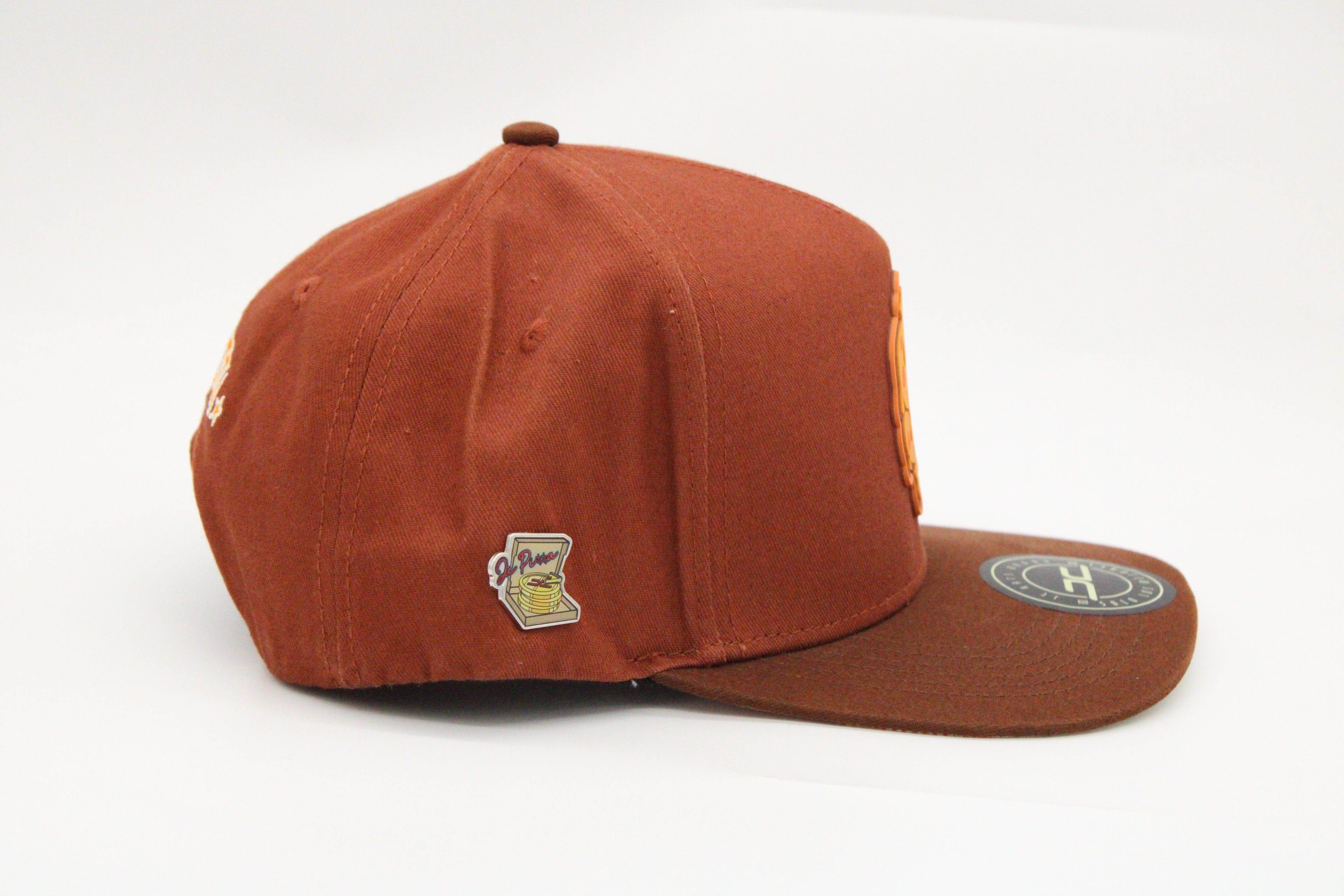 Gorra JC Hats "Pizza Café"