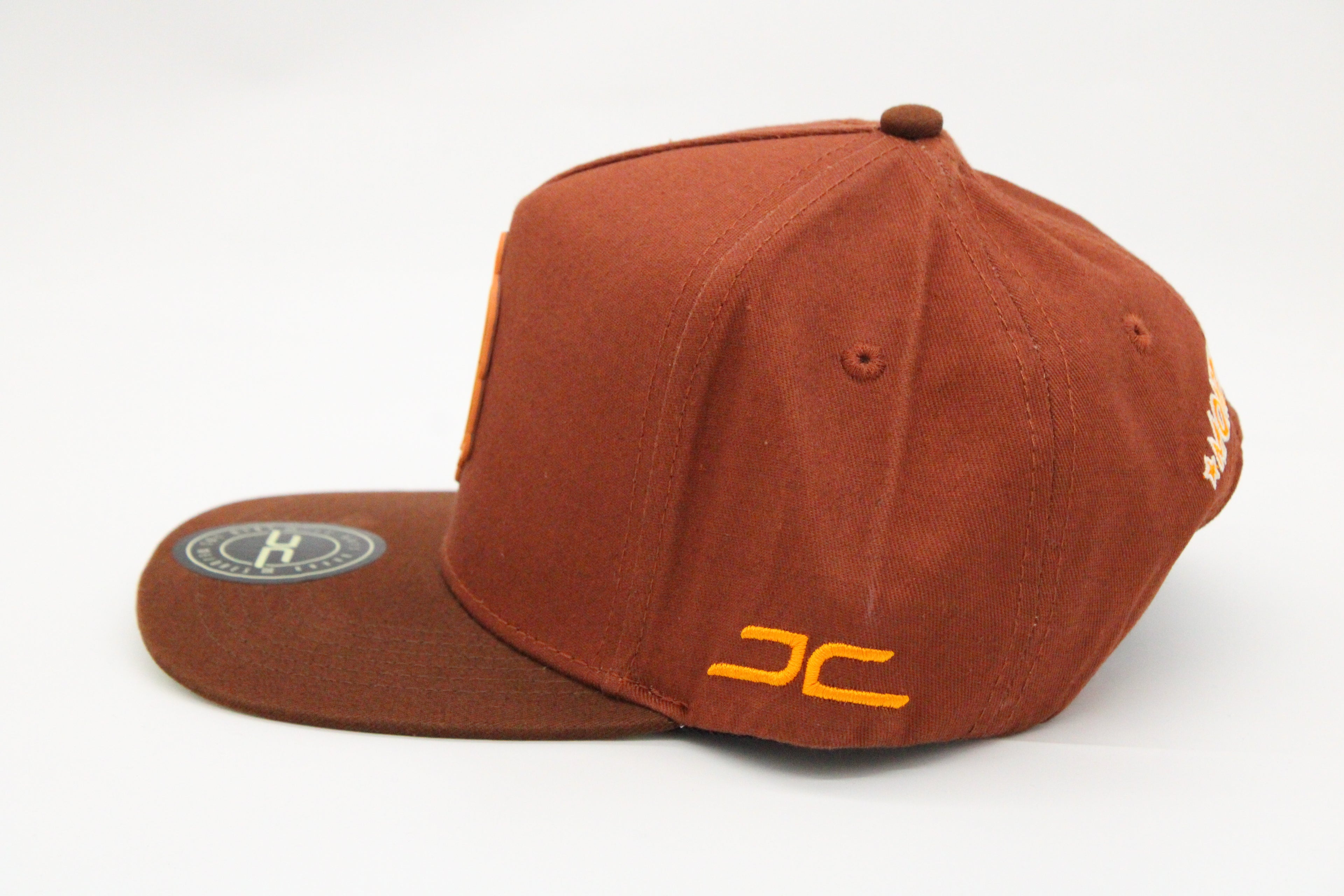 Gorra JC Hats "Pizza Café"