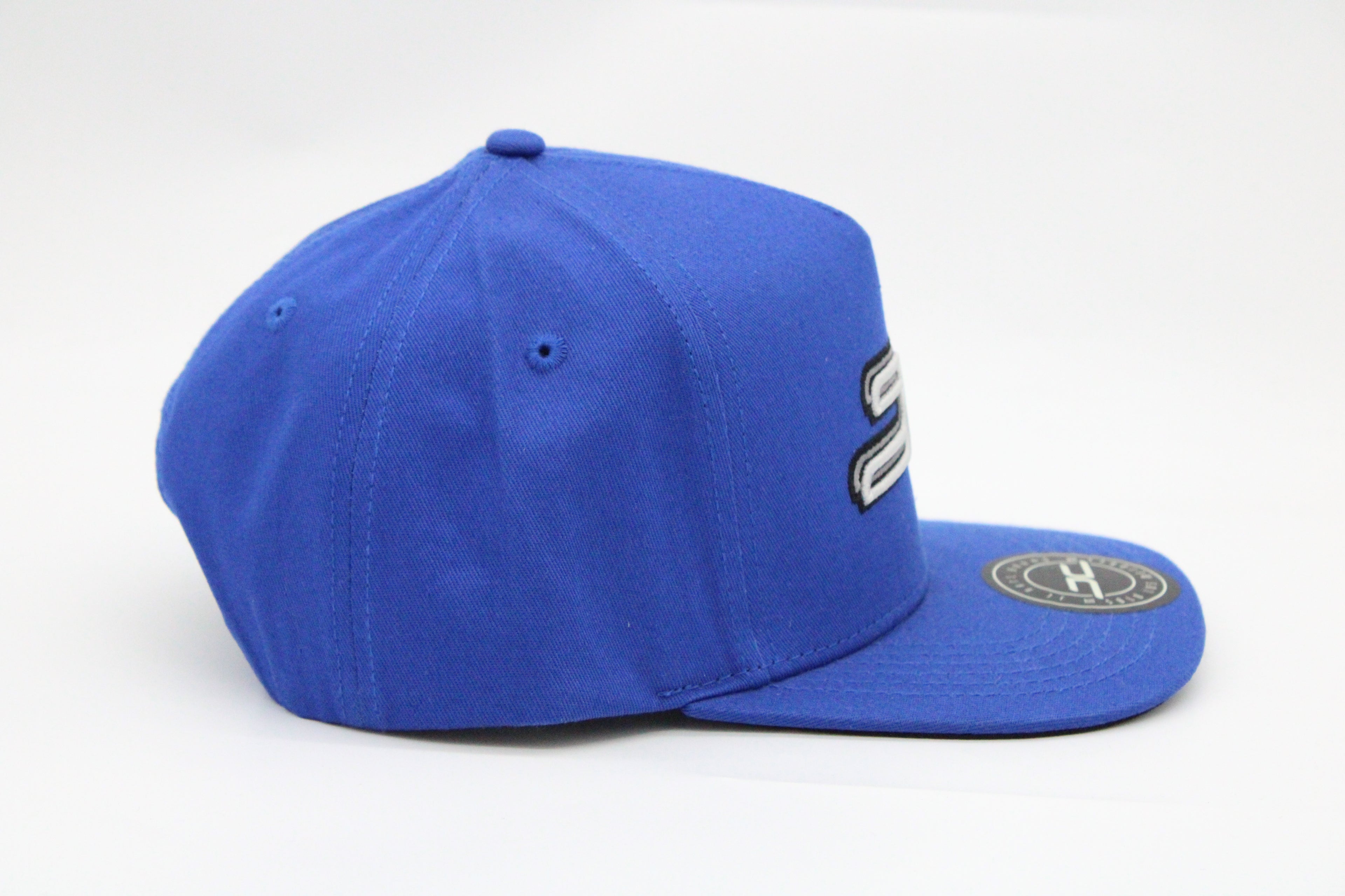 Gorra JC Hats "Classic Azul"