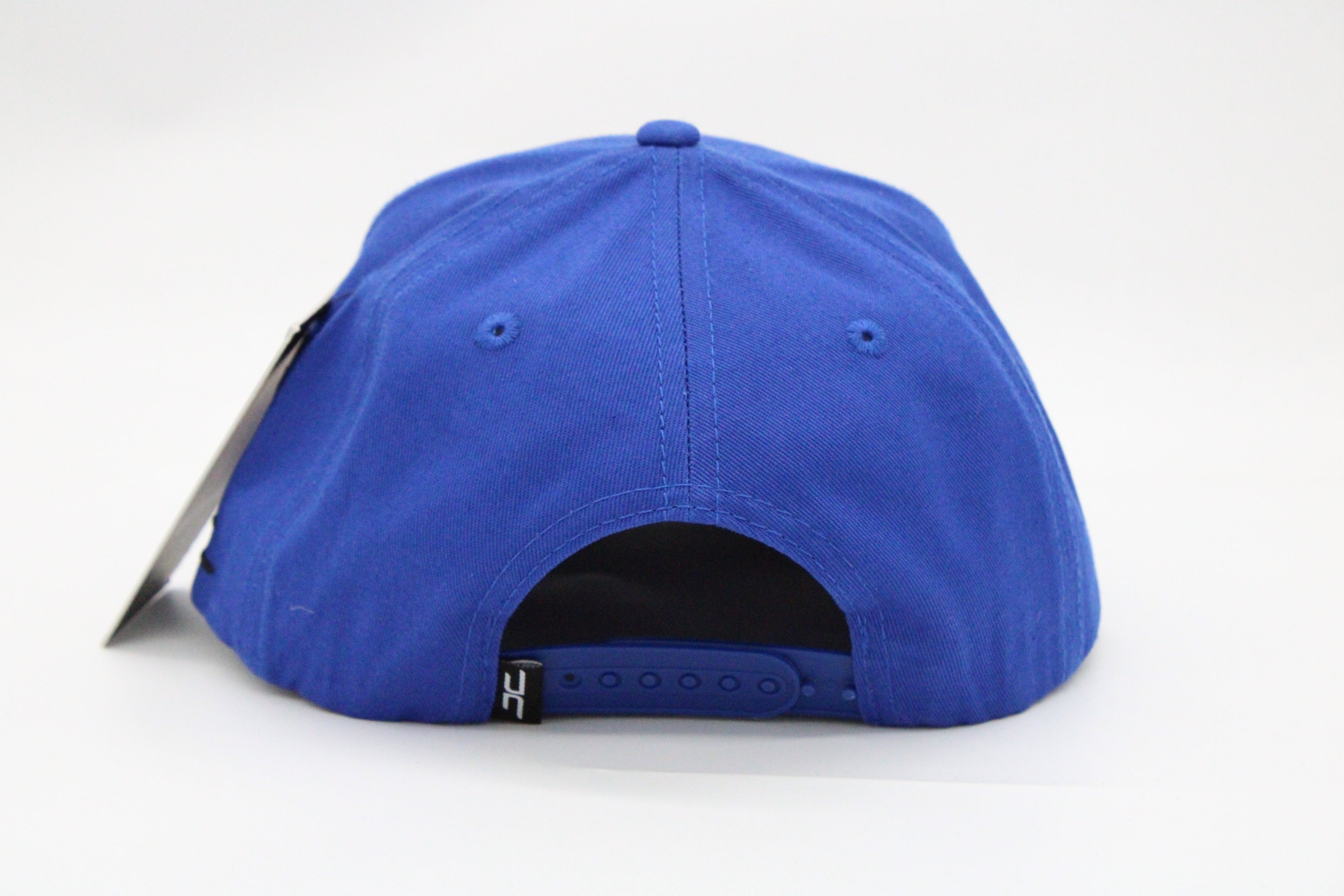 Gorra JC Hats "Classic Azul"