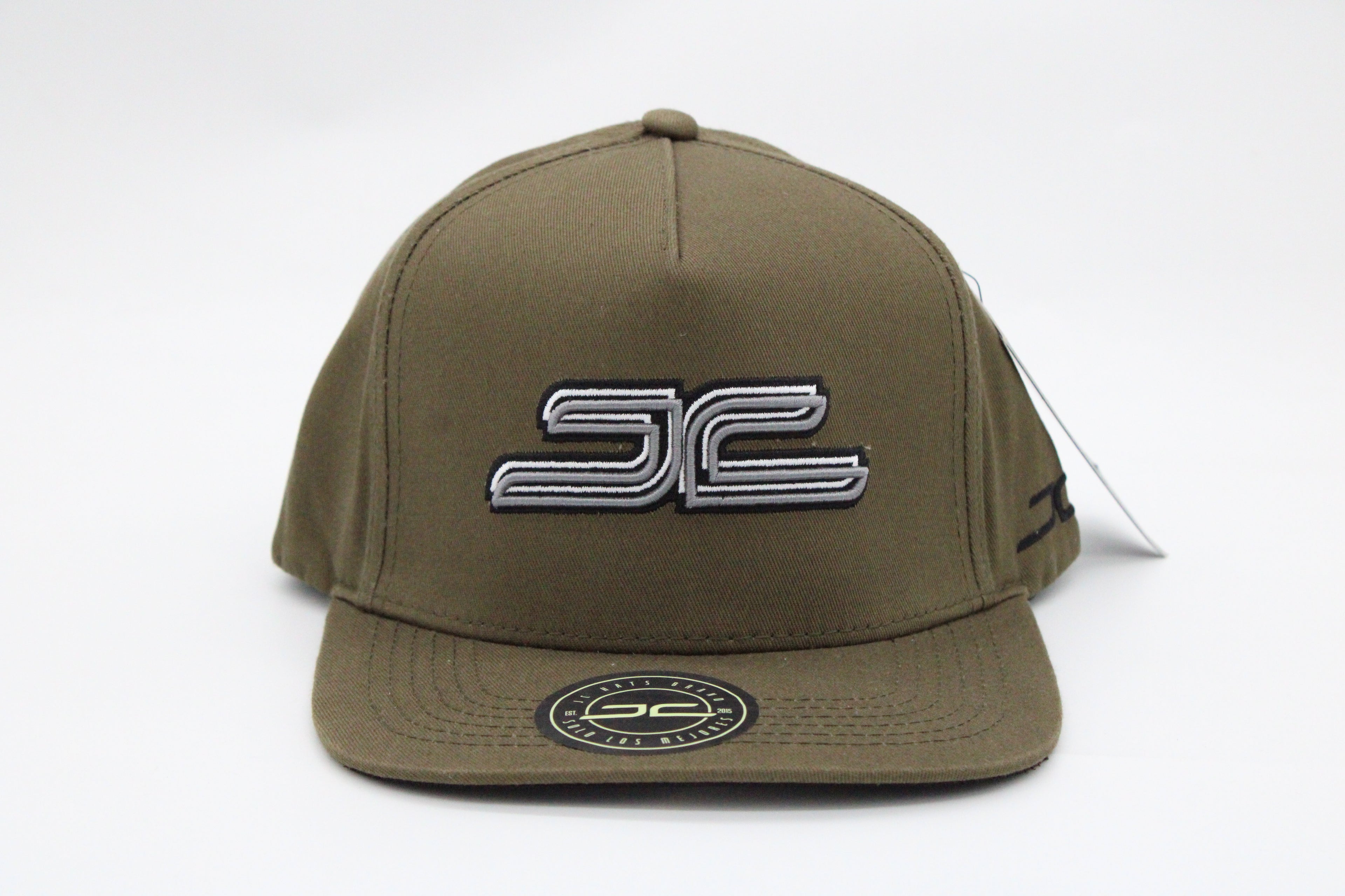 Gorra JC Hats "Classic"