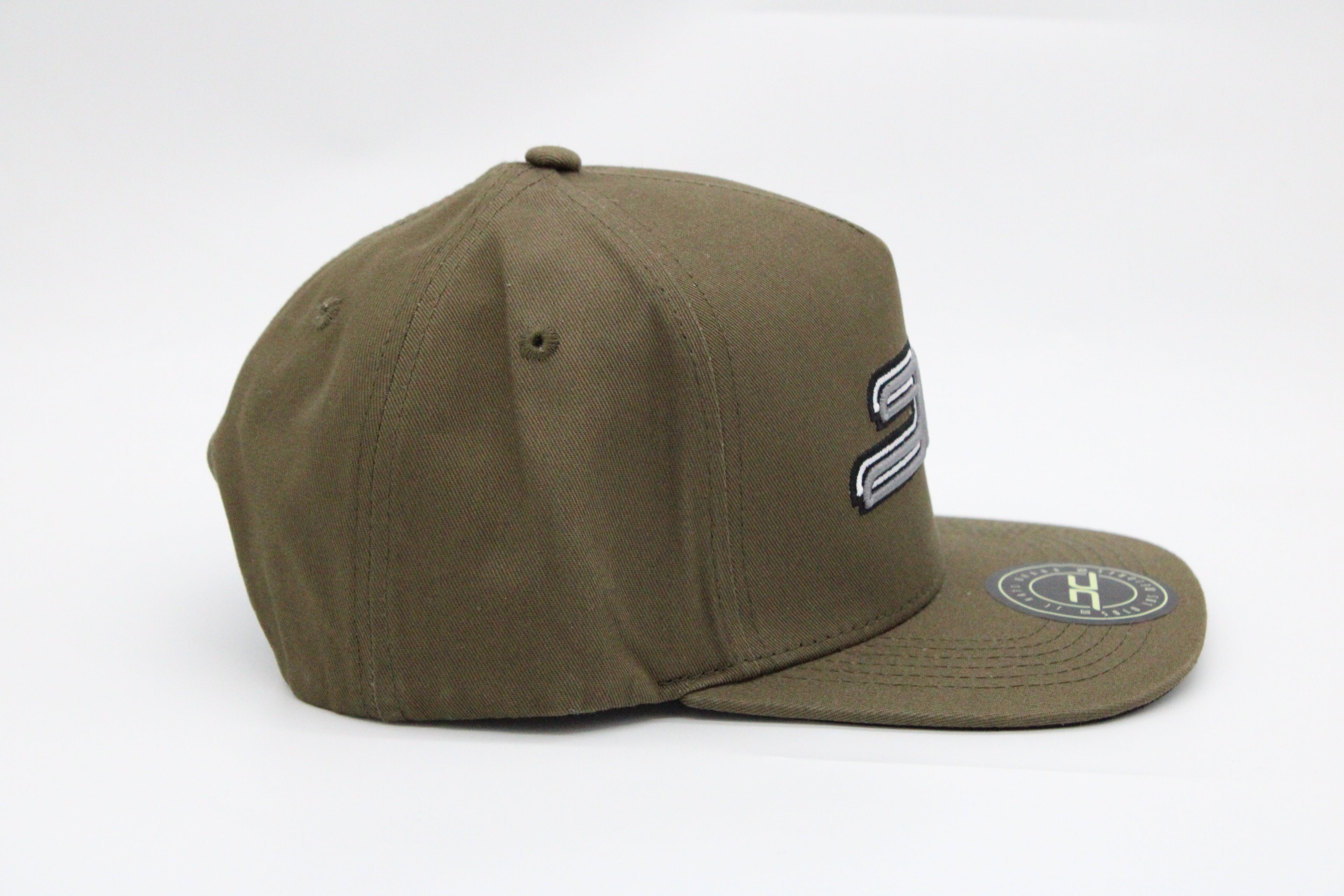 Gorra JC Hats "Classic"