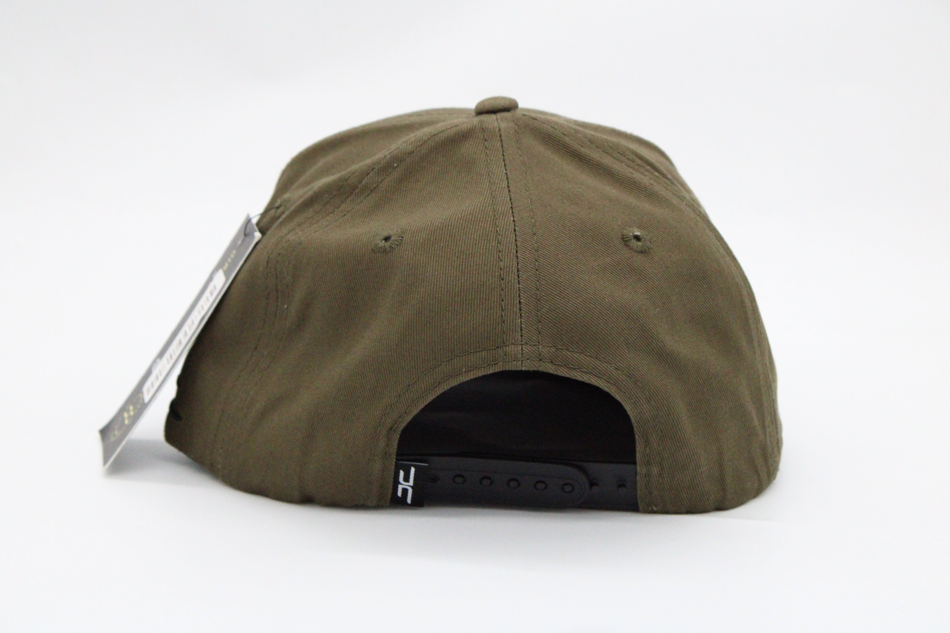 Gorra JC Hats "Classic"