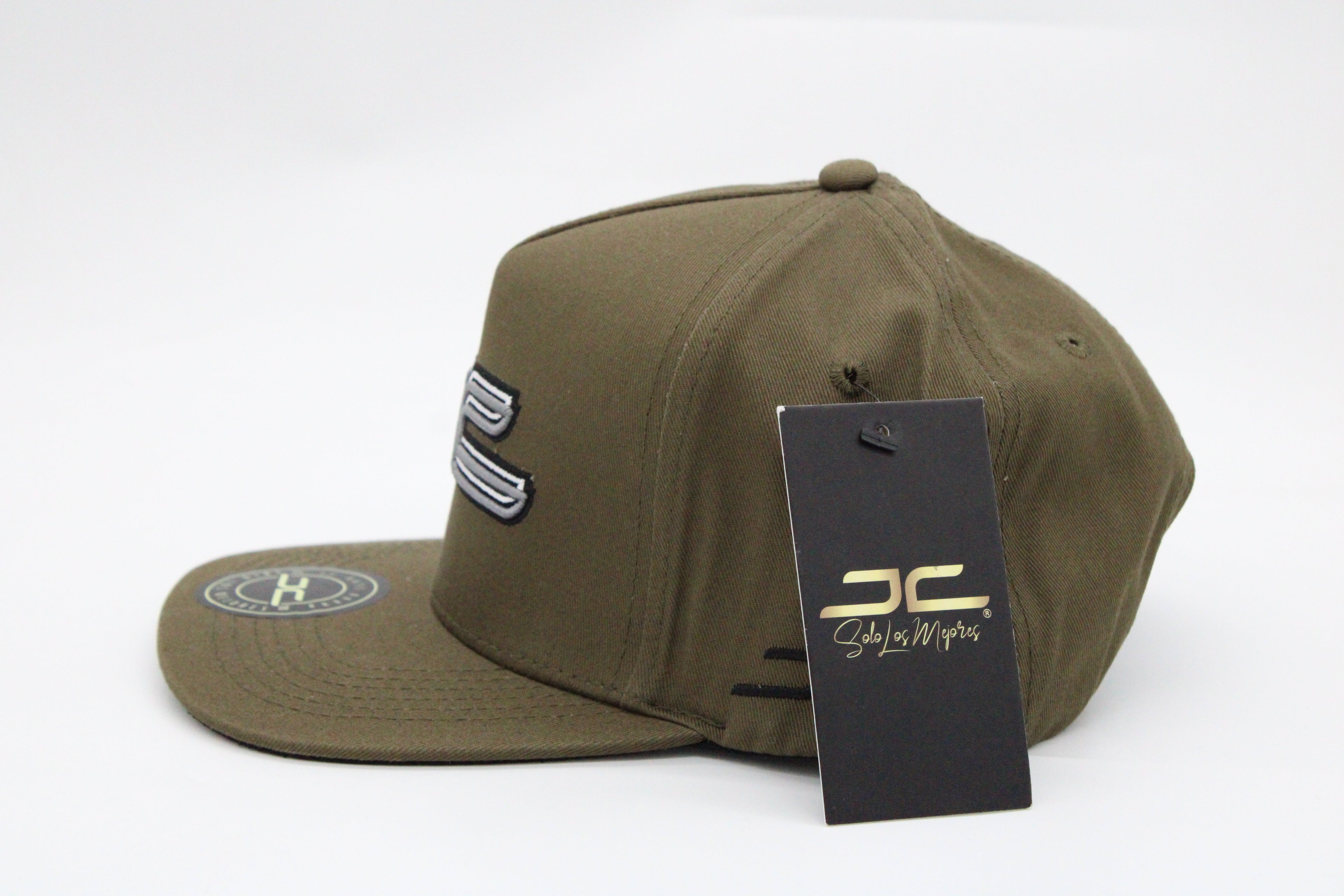 Gorra JC Hats "Classic"