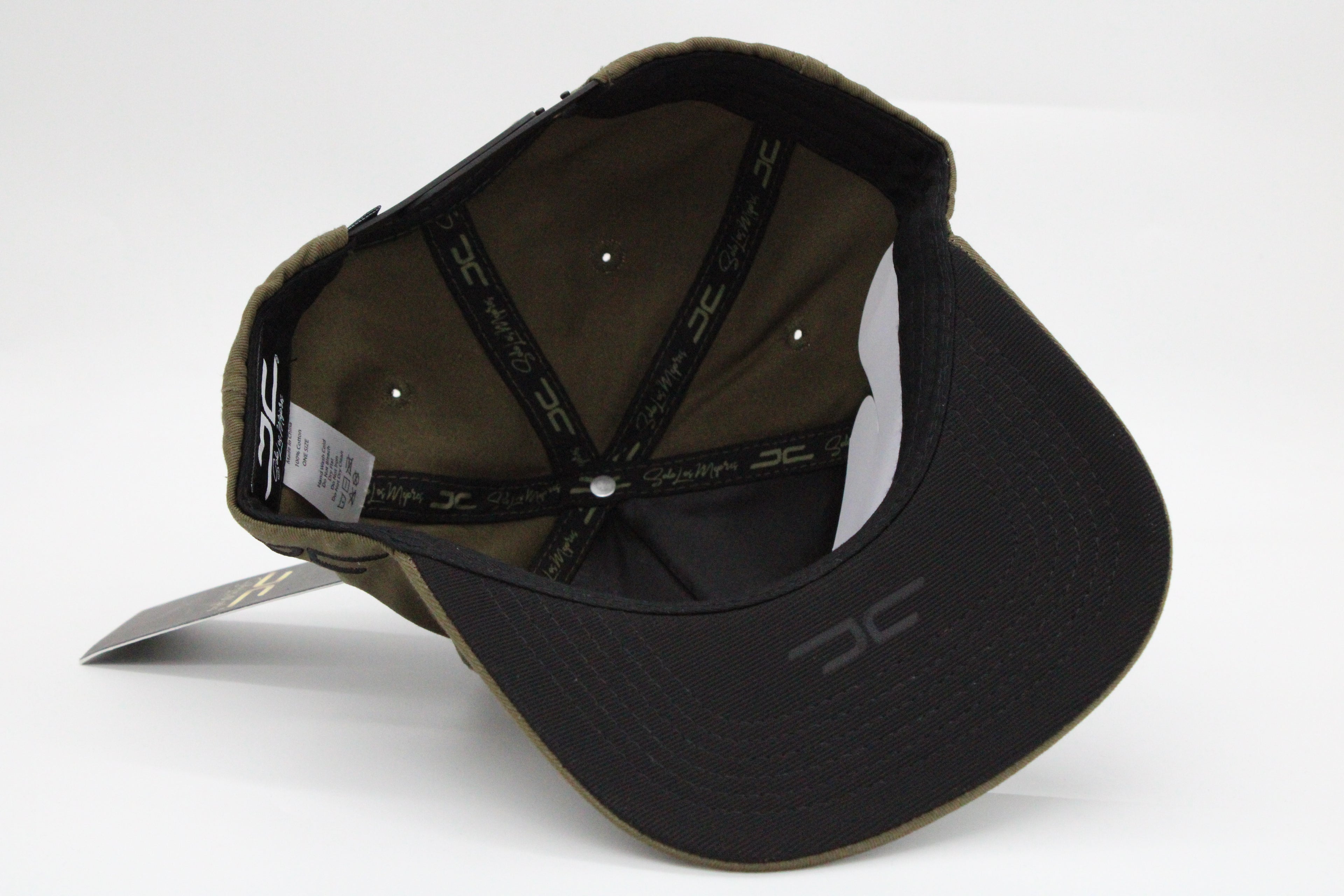 Gorra JC Hats "Classic"