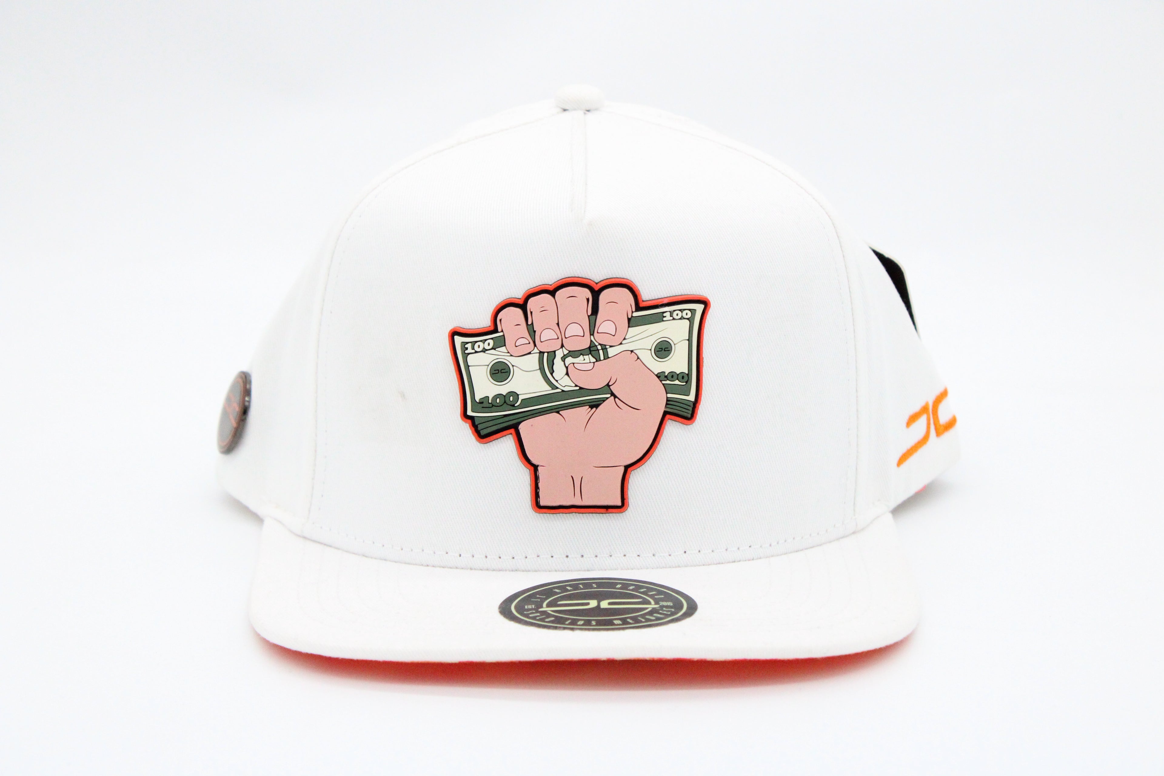 Gorra JC Hats "Businessman"