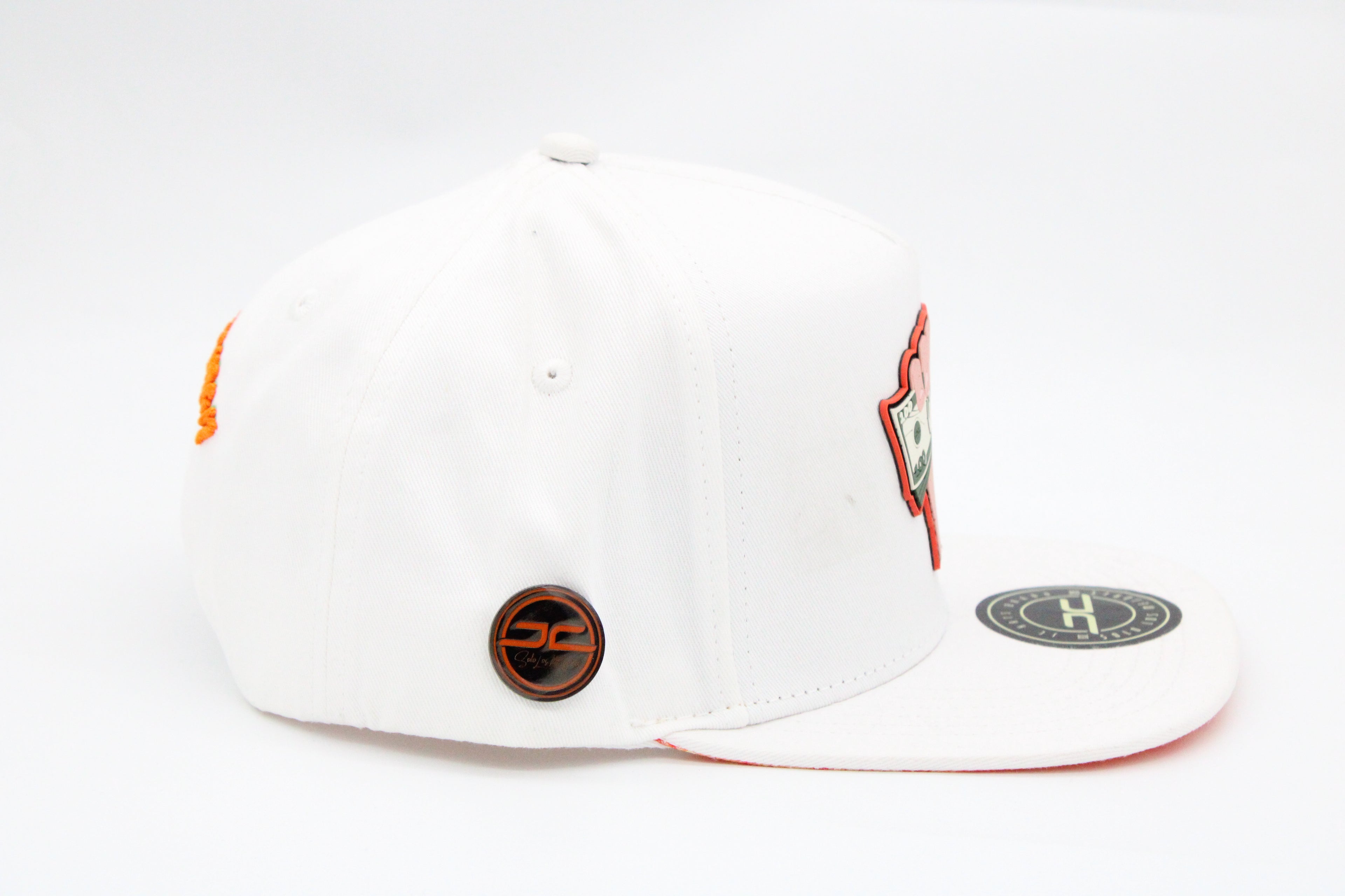 Gorra JC Hats "Businessman"