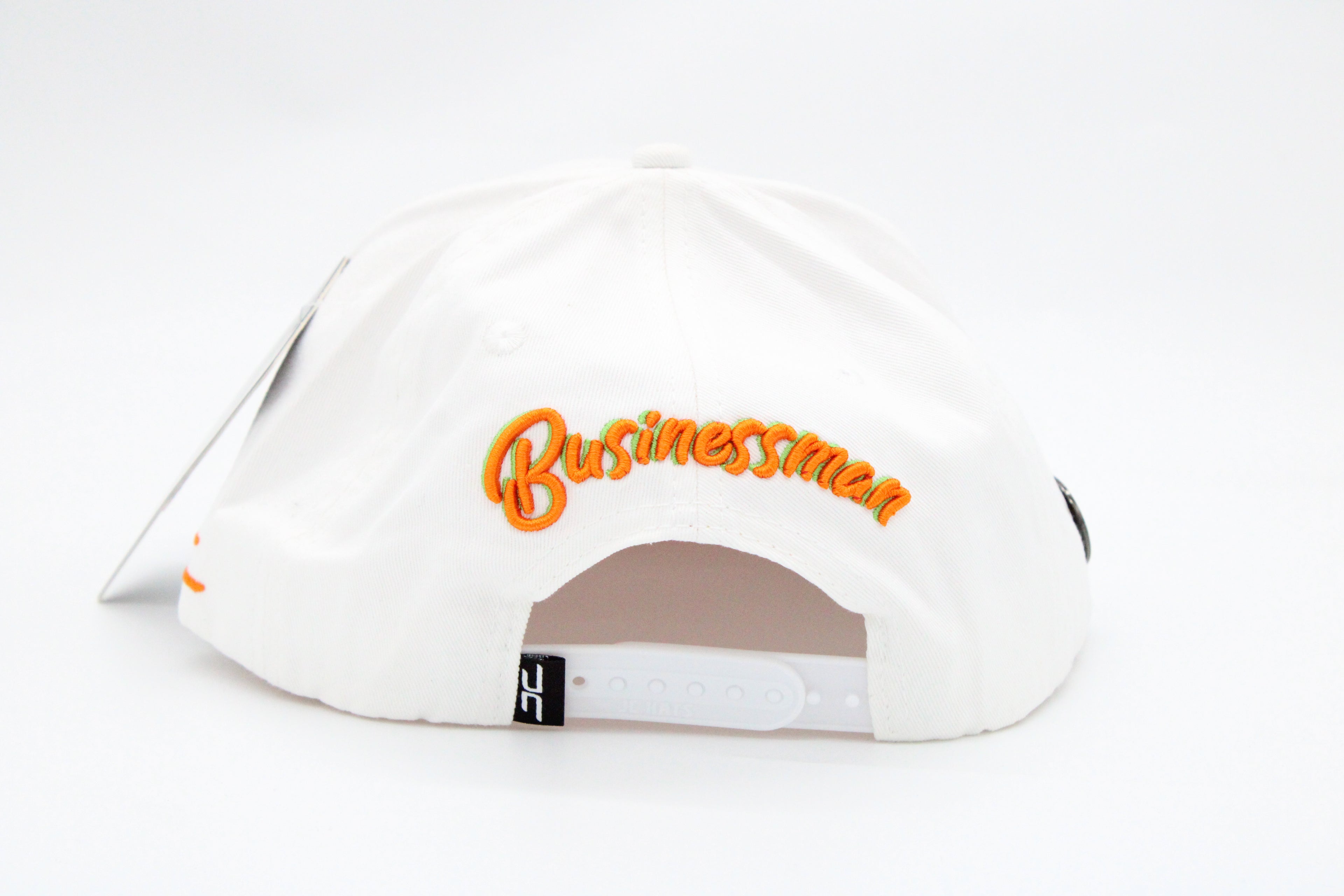 Gorra JC Hats "Businessman"