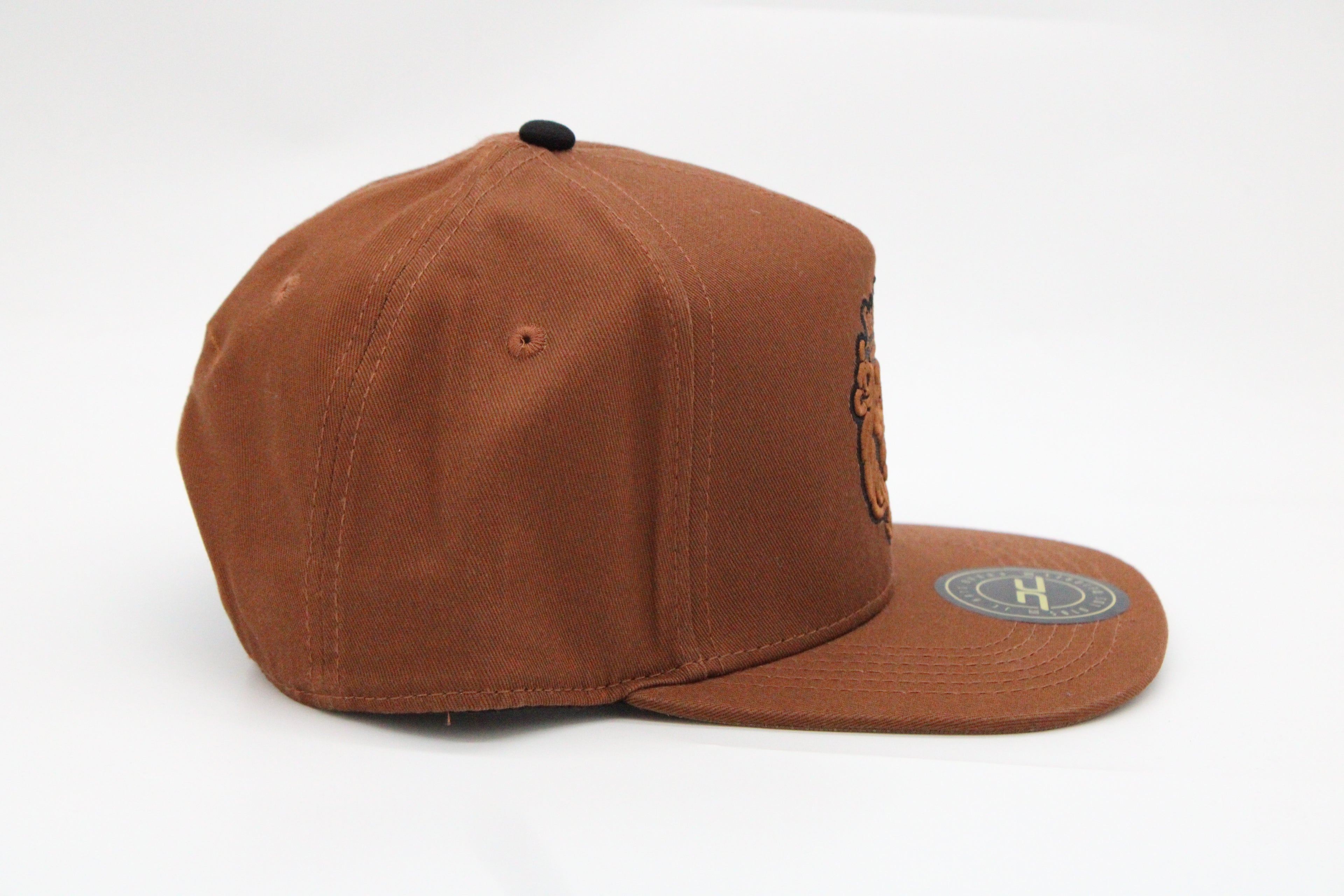 Gorra JC Hats "Rey Classic"