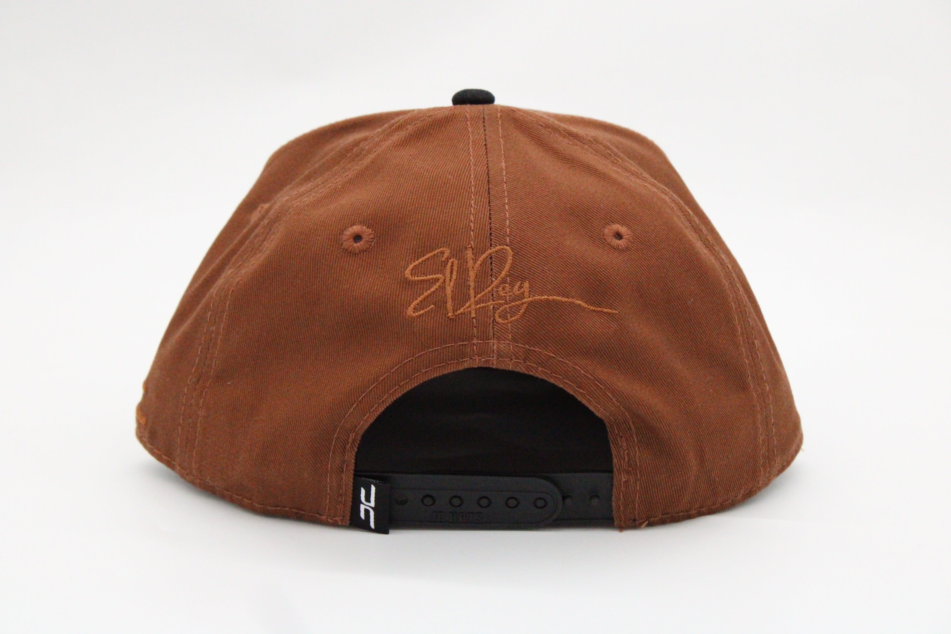 Gorra JC Hats "Rey Classic"