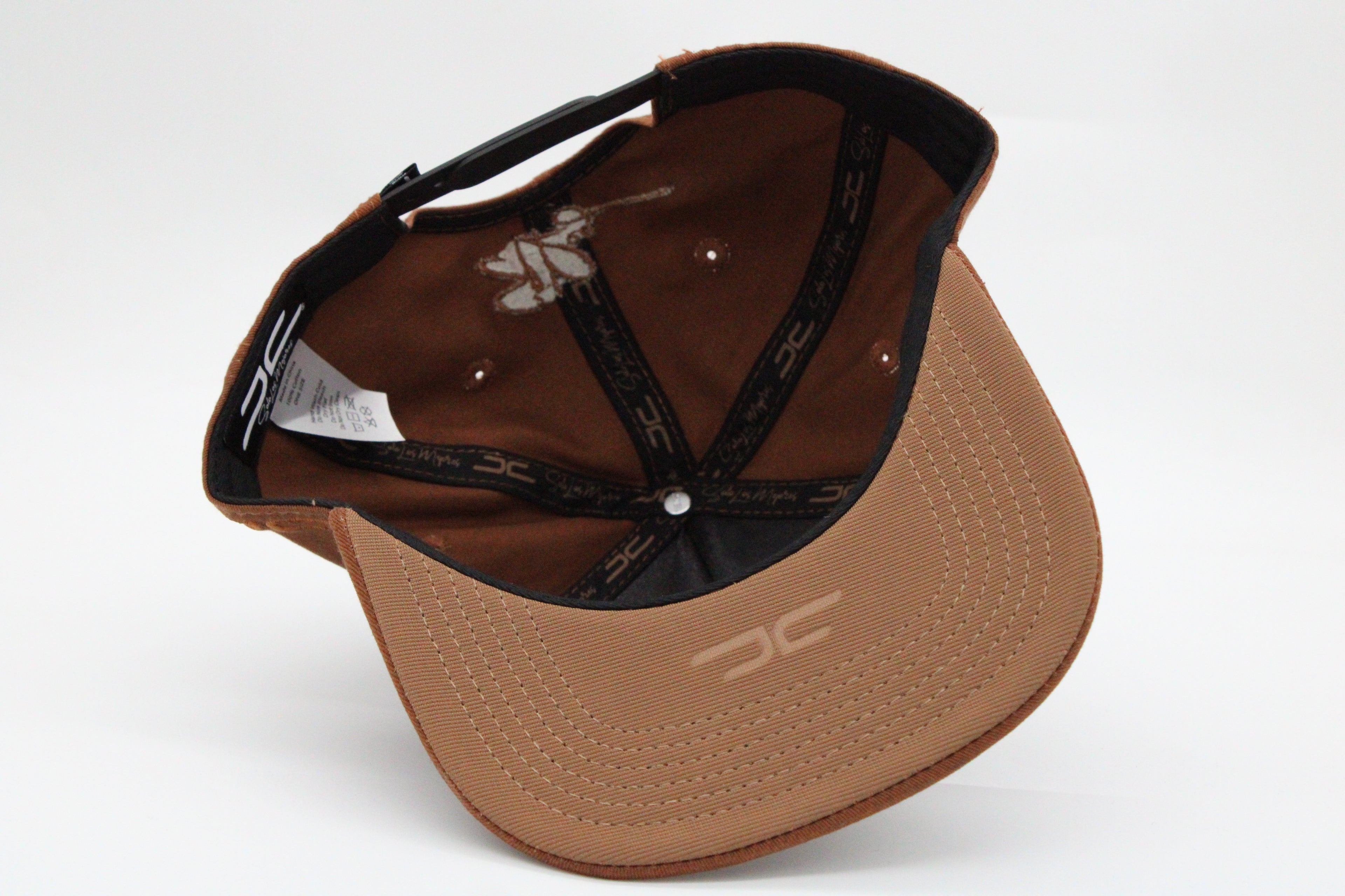 Gorra JC Hats "Rey Classic"