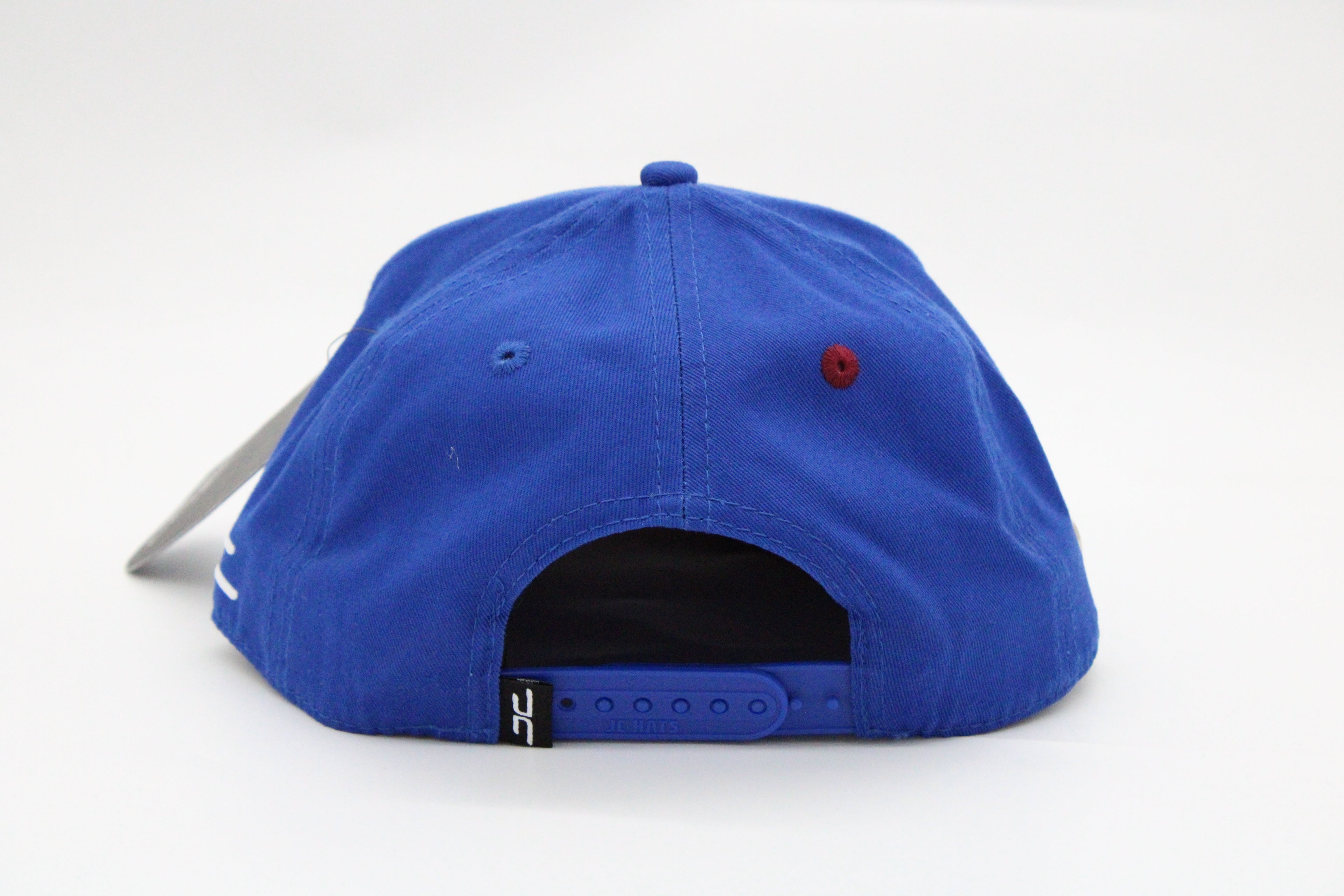 Gorra JC Hats "Rayo Azul"