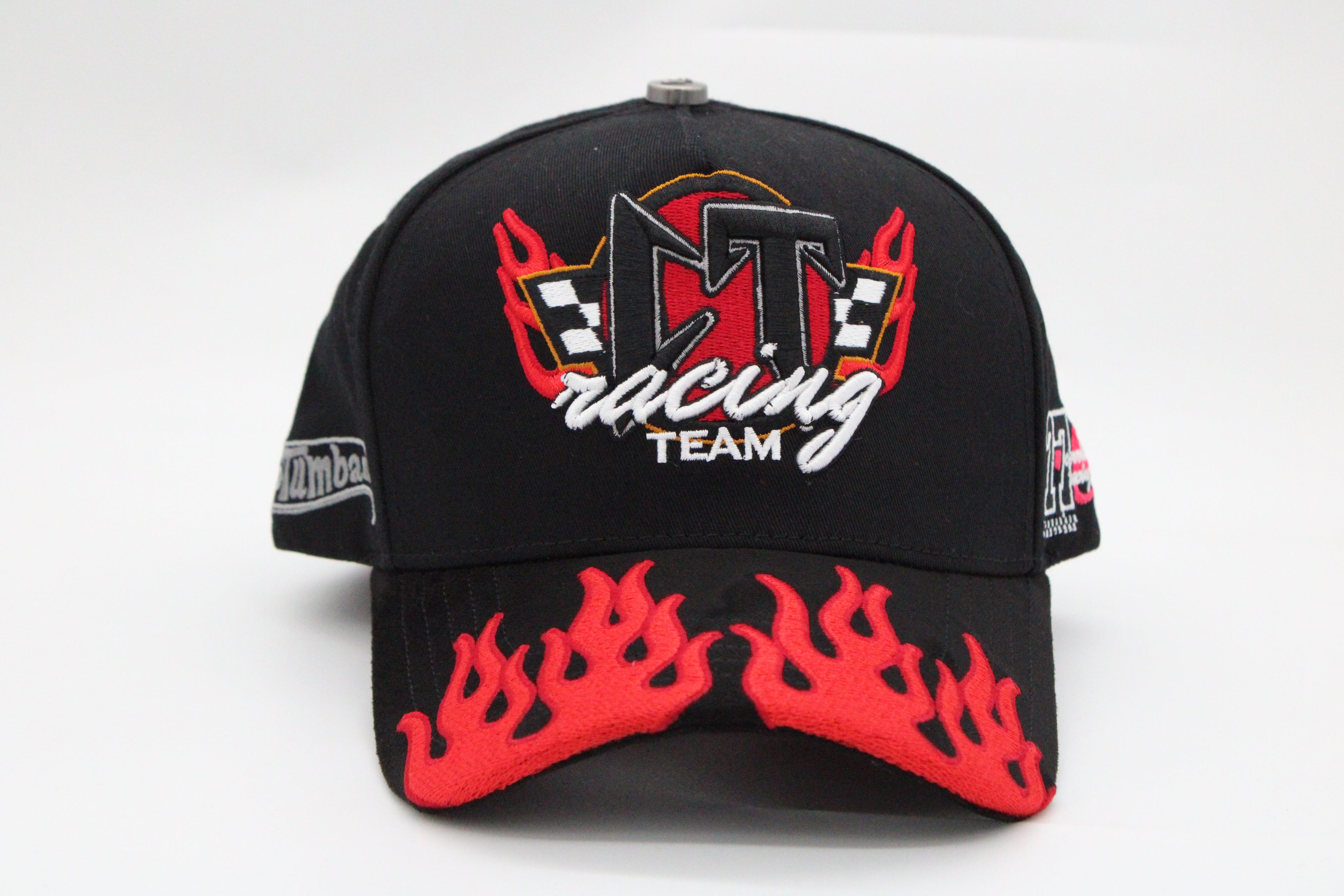 Gorra JJ Hats "CT Racing"