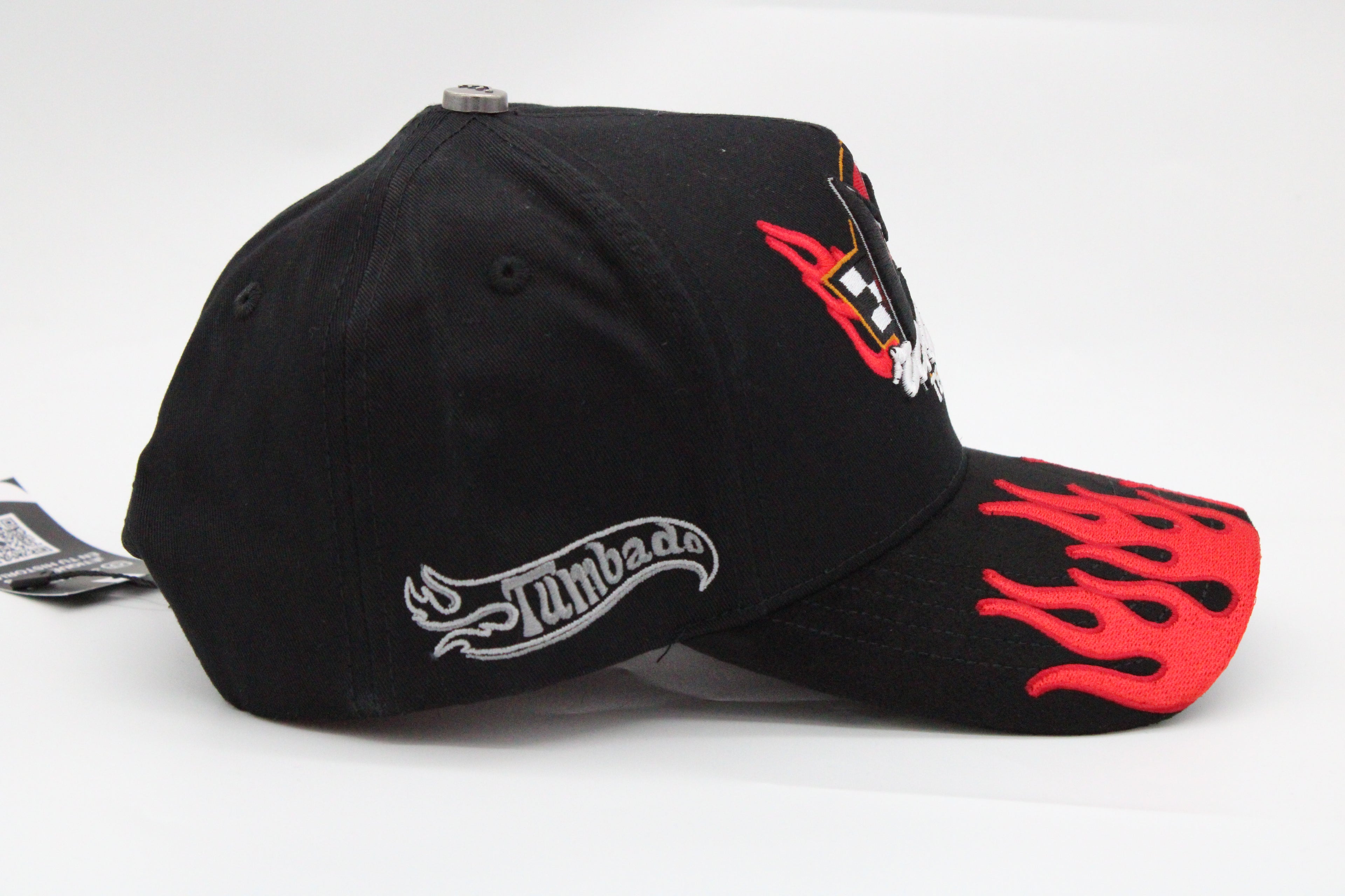 Gorra JJ Hats "CT Racing"