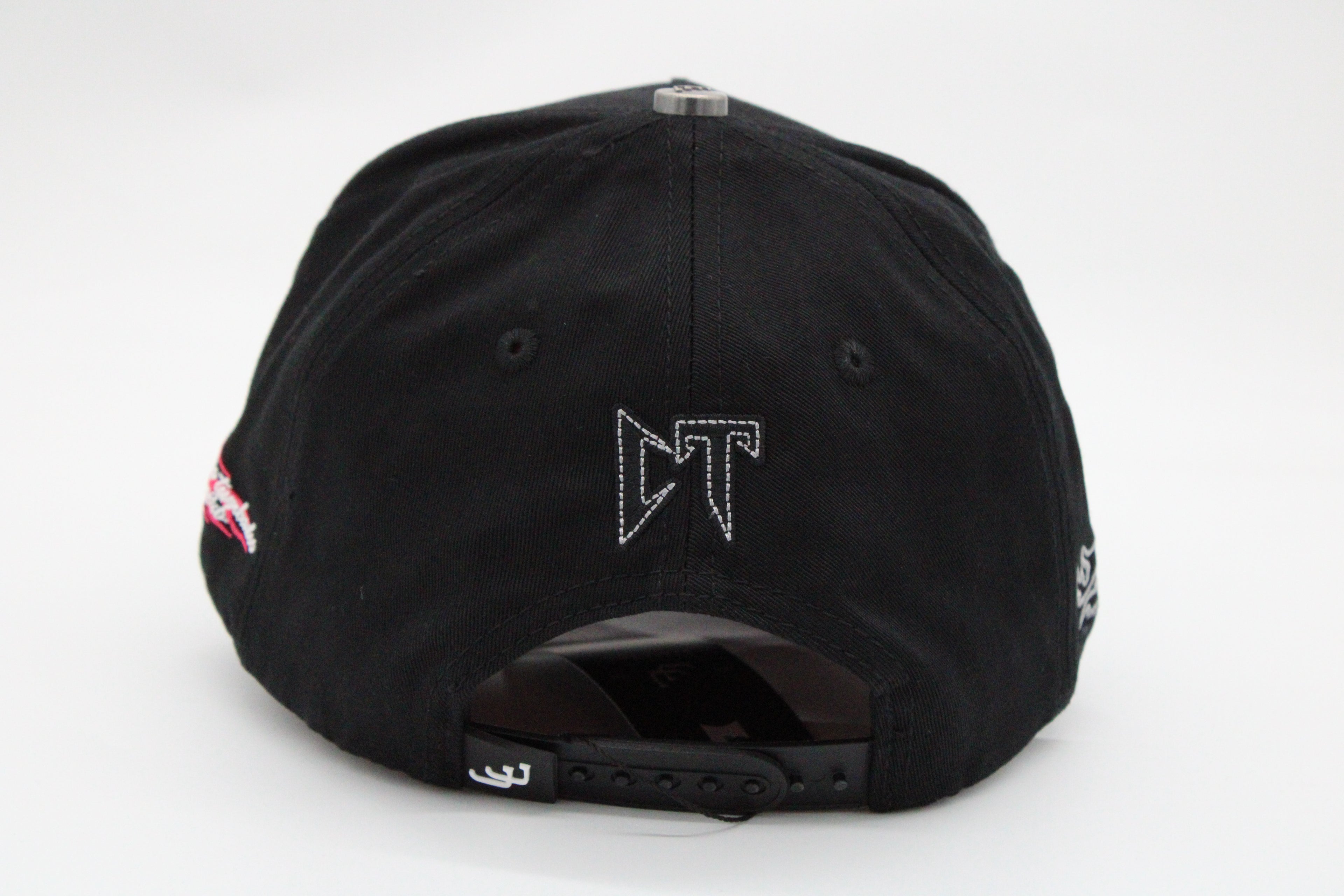 Gorra JJ Hats "CT Racing"