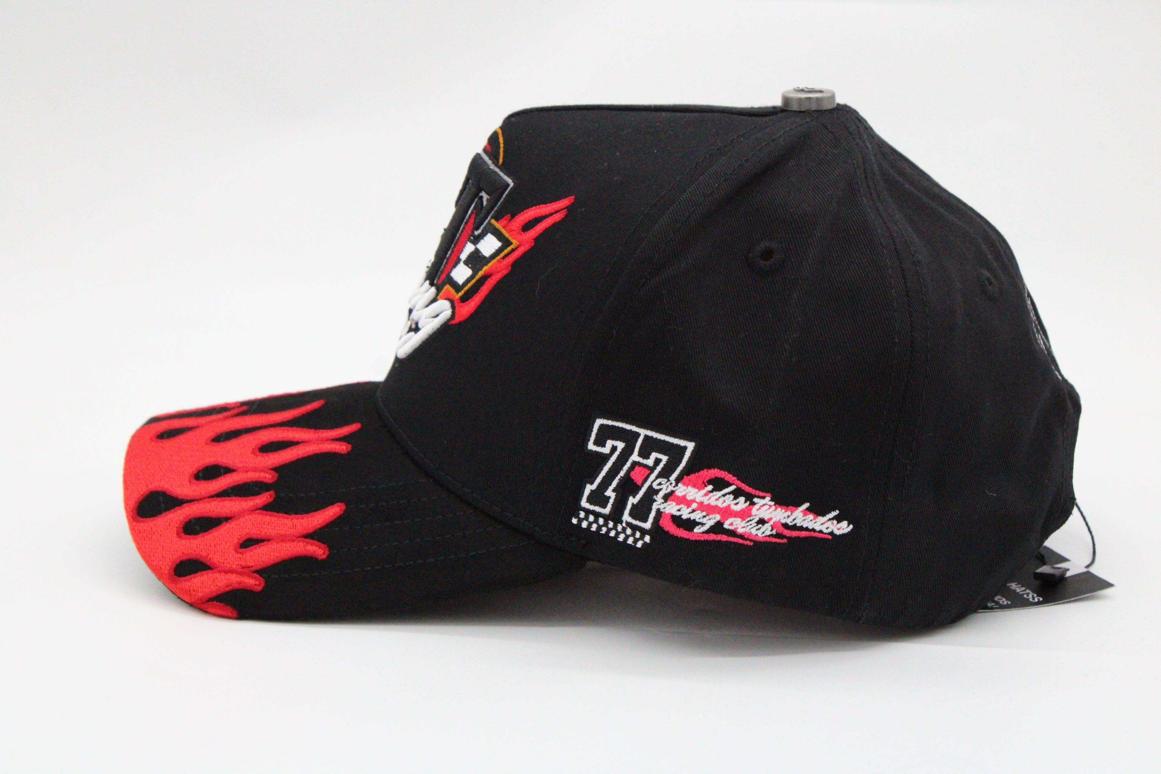 Gorra JJ Hats "CT Racing"