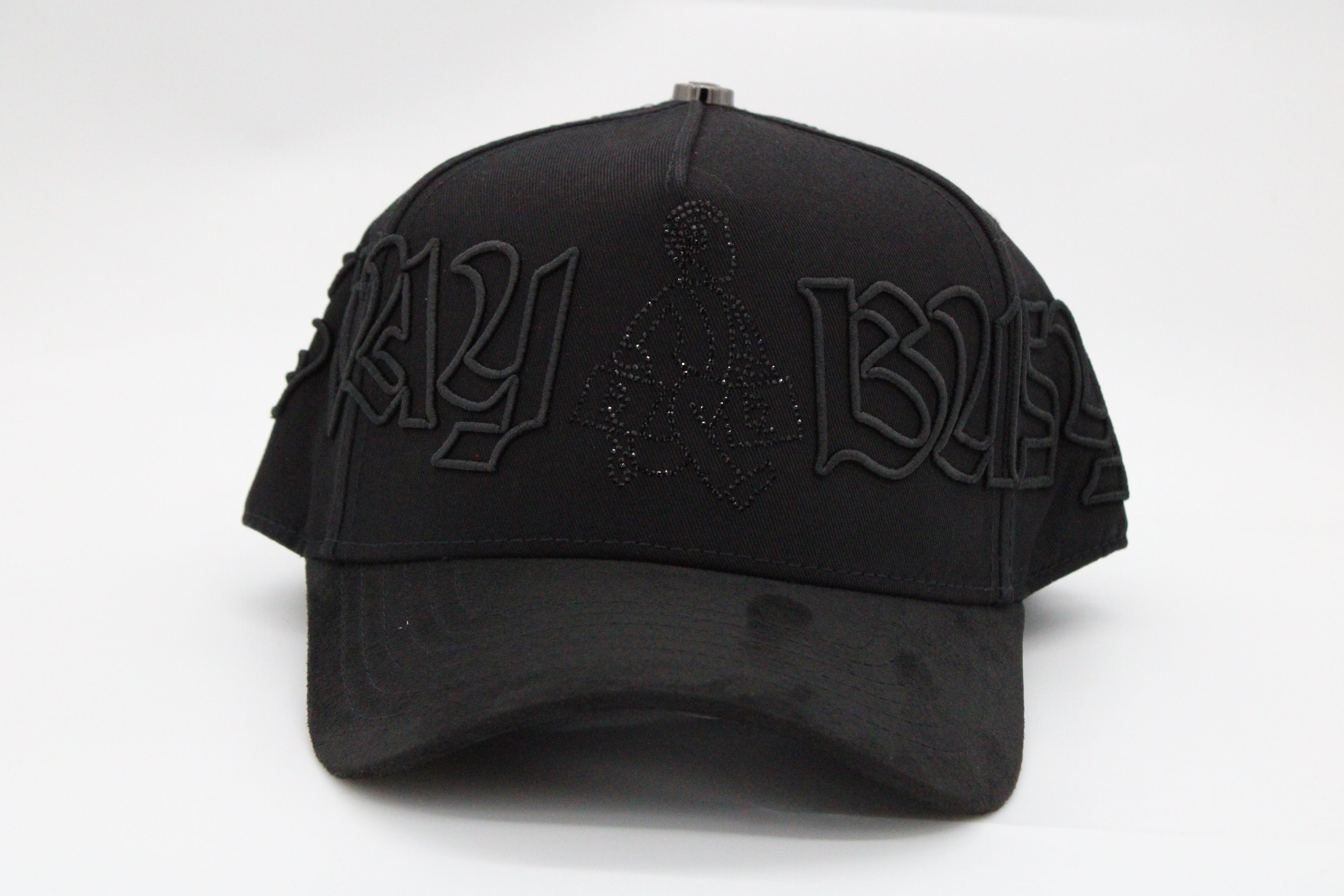 Gorra Baez "Stay Busy"