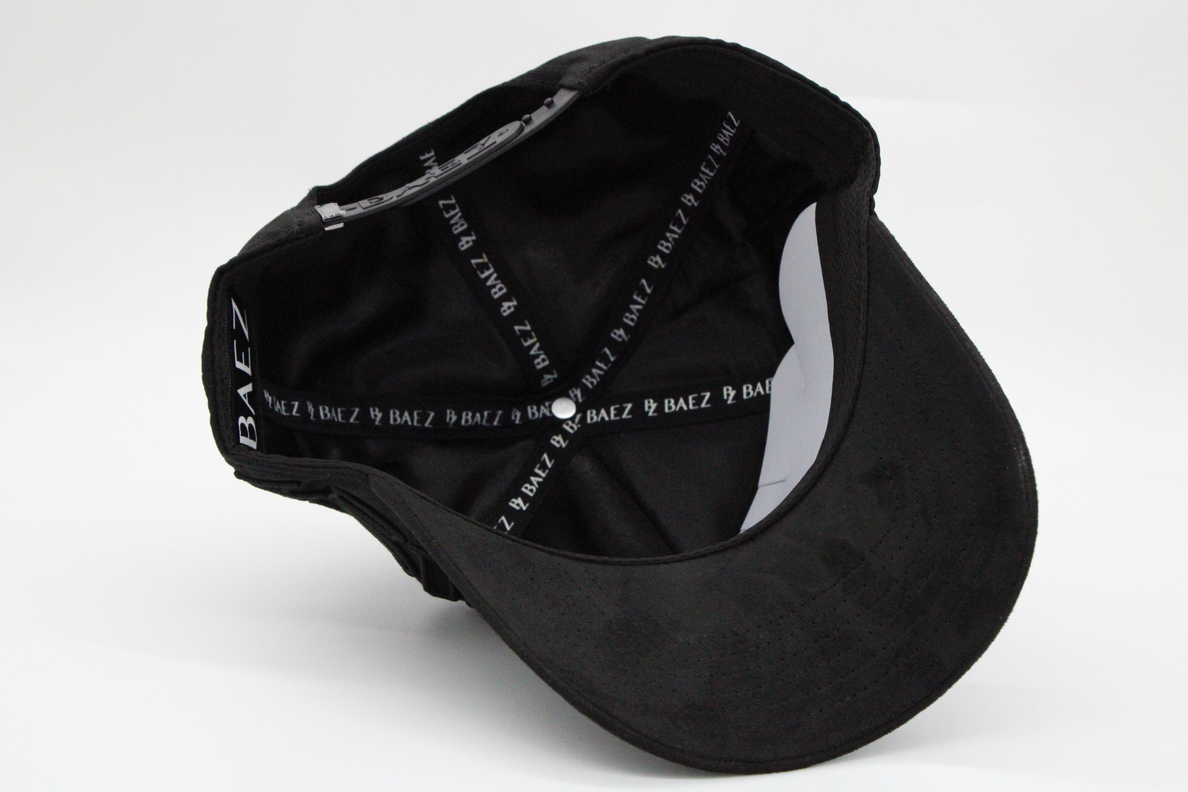 Gorra Baez "Stay Busy"